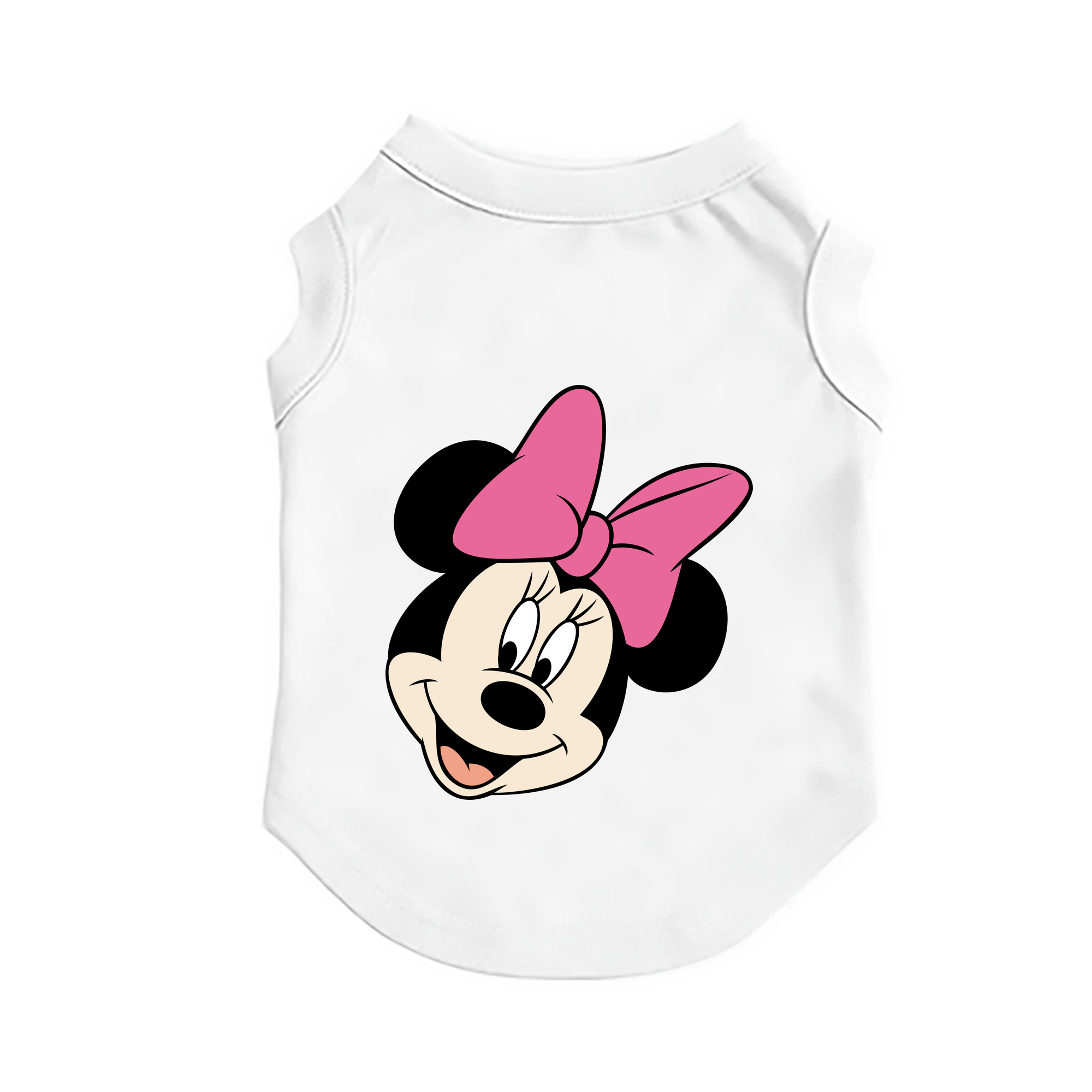 （画像用） ミッキーマウス Mickey Mouse ペット用ベスト
