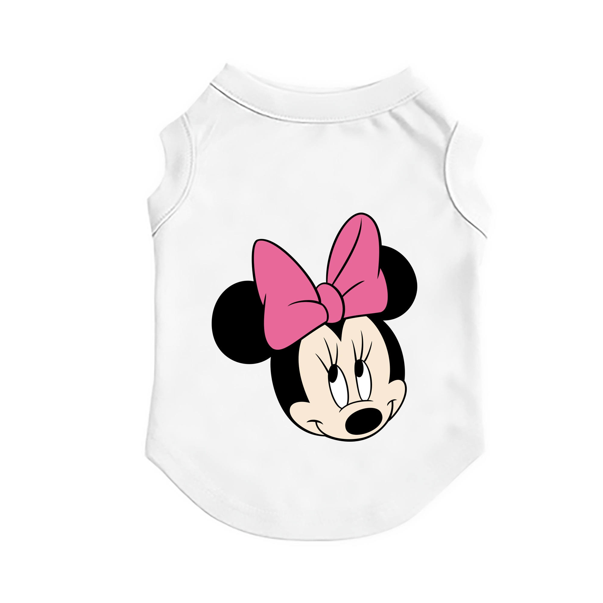 （画像用） ミッキーマウス Mickey Mouse ペット用ベスト