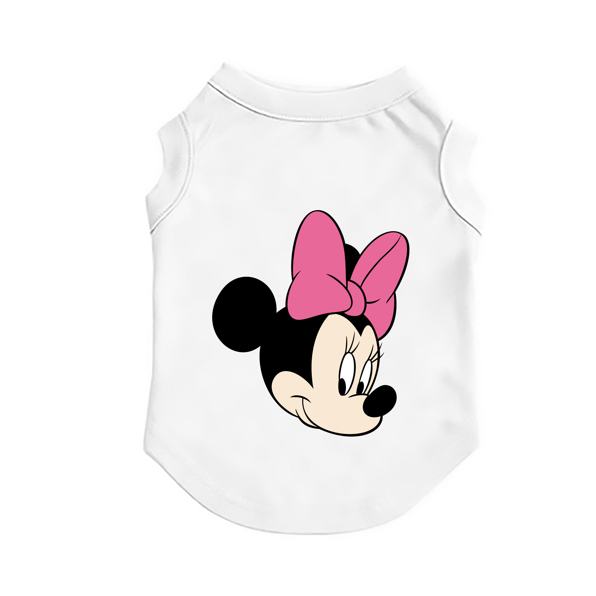 （画像用） ミッキーマウス Mickey Mouse ペット用ベスト