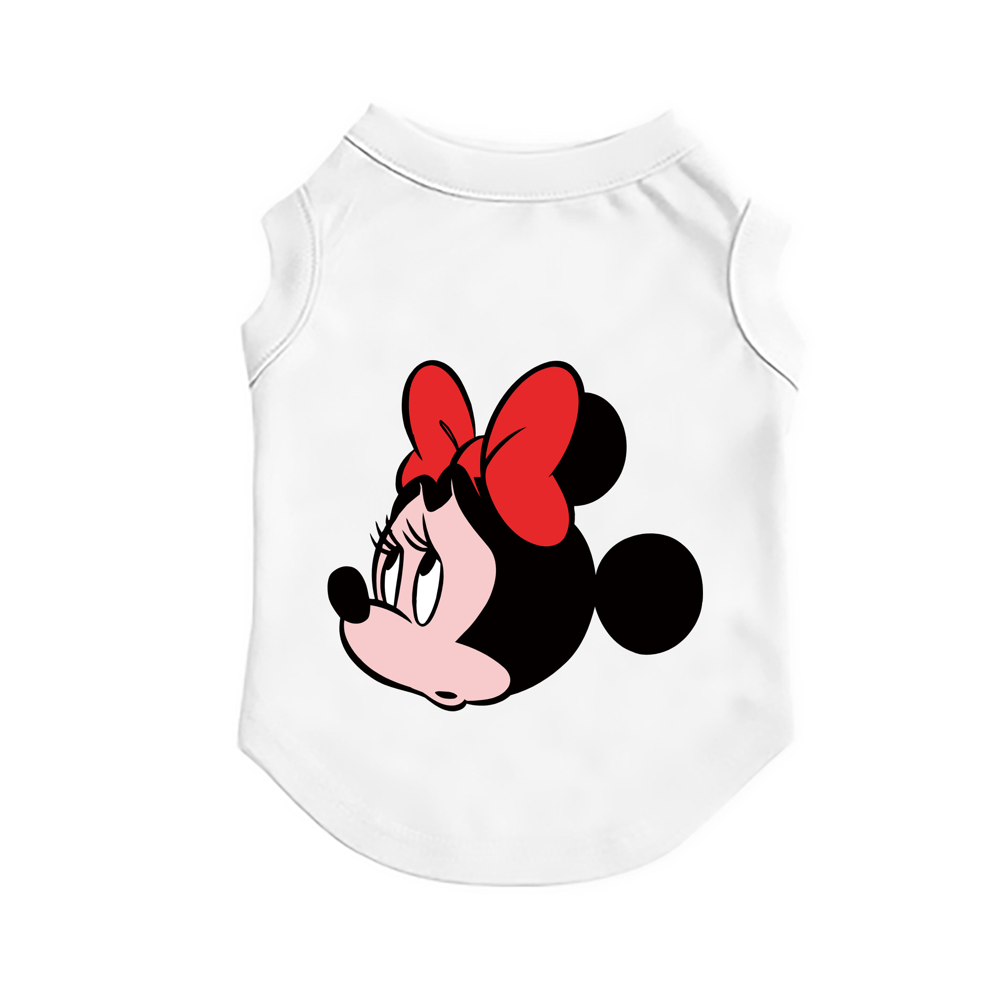 （画像用） ミッキーマウス Mickey Mouse ペット用ベスト