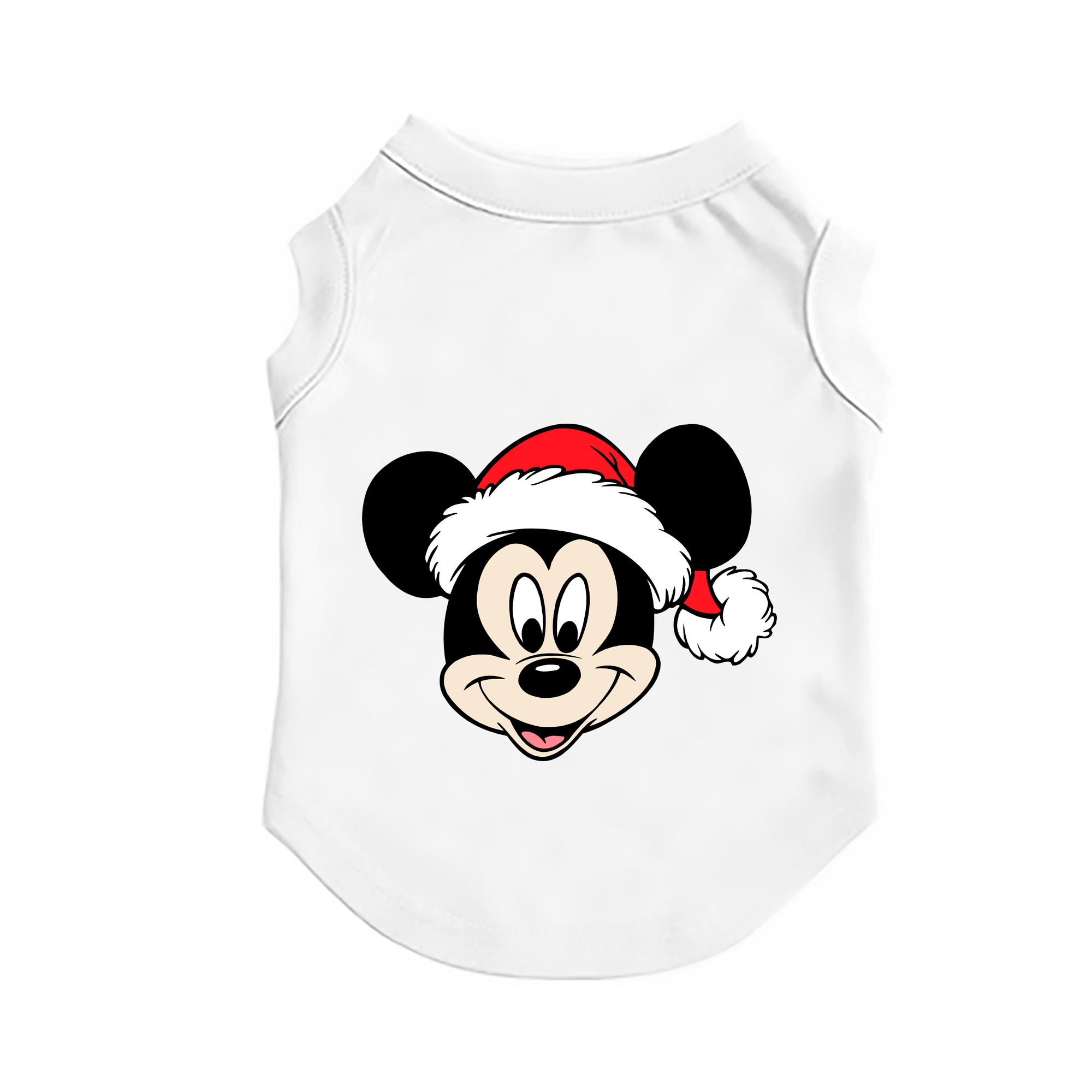 （画像用） ミッキーマウス Mickey Mouse ペット用ベスト