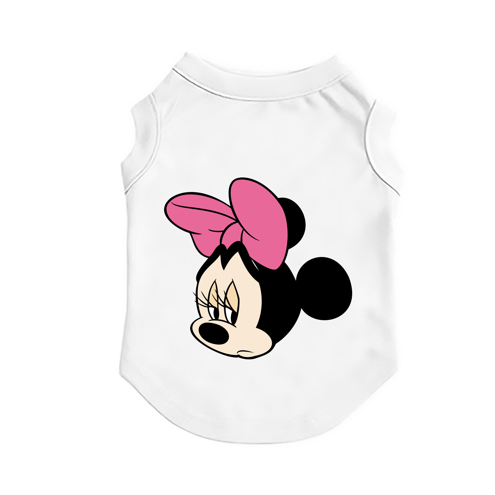 （画像用） ミッキーマウス Mickey Mouse ペット用ベスト