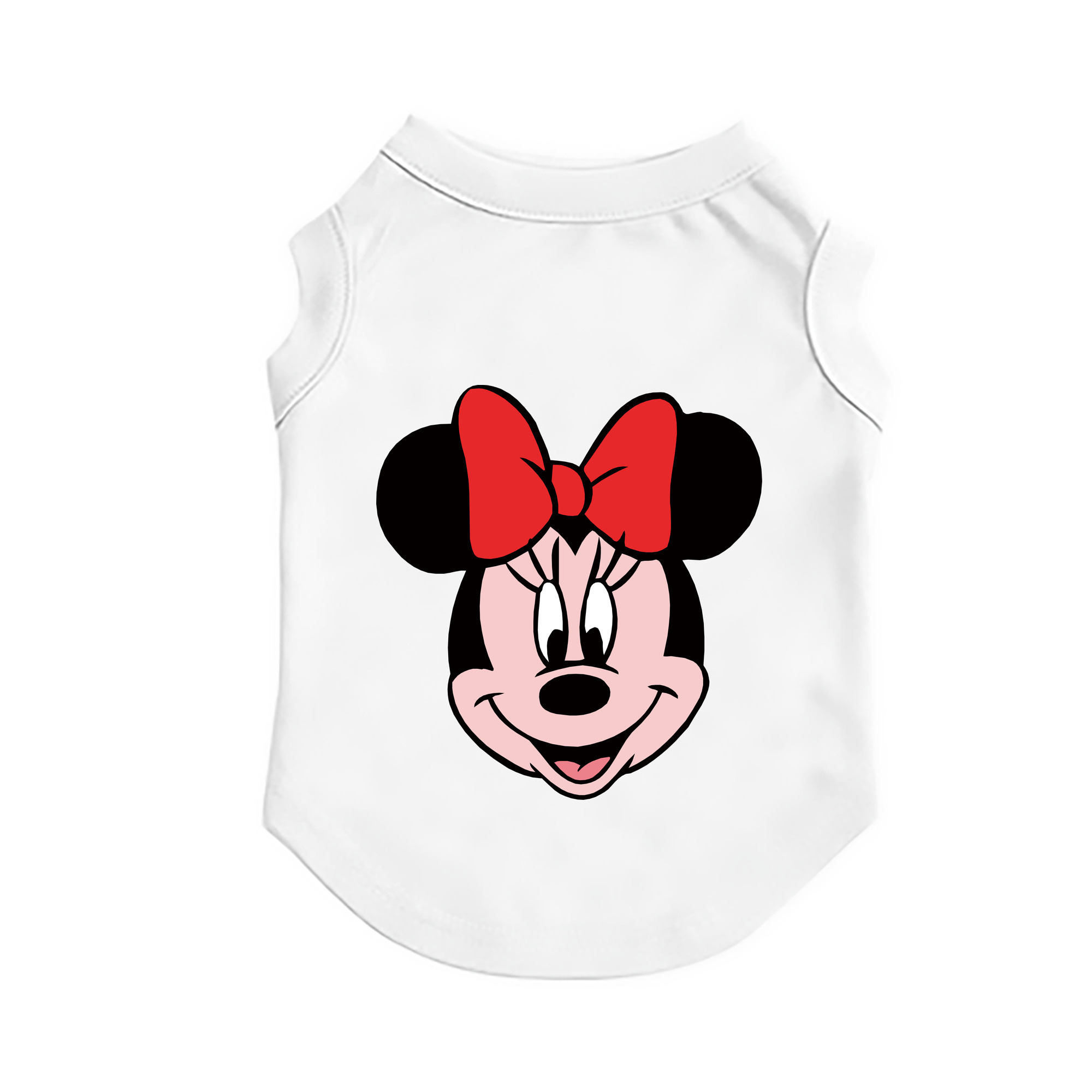 （画像用） ミッキーマウス Mickey Mouse ペット用ベスト