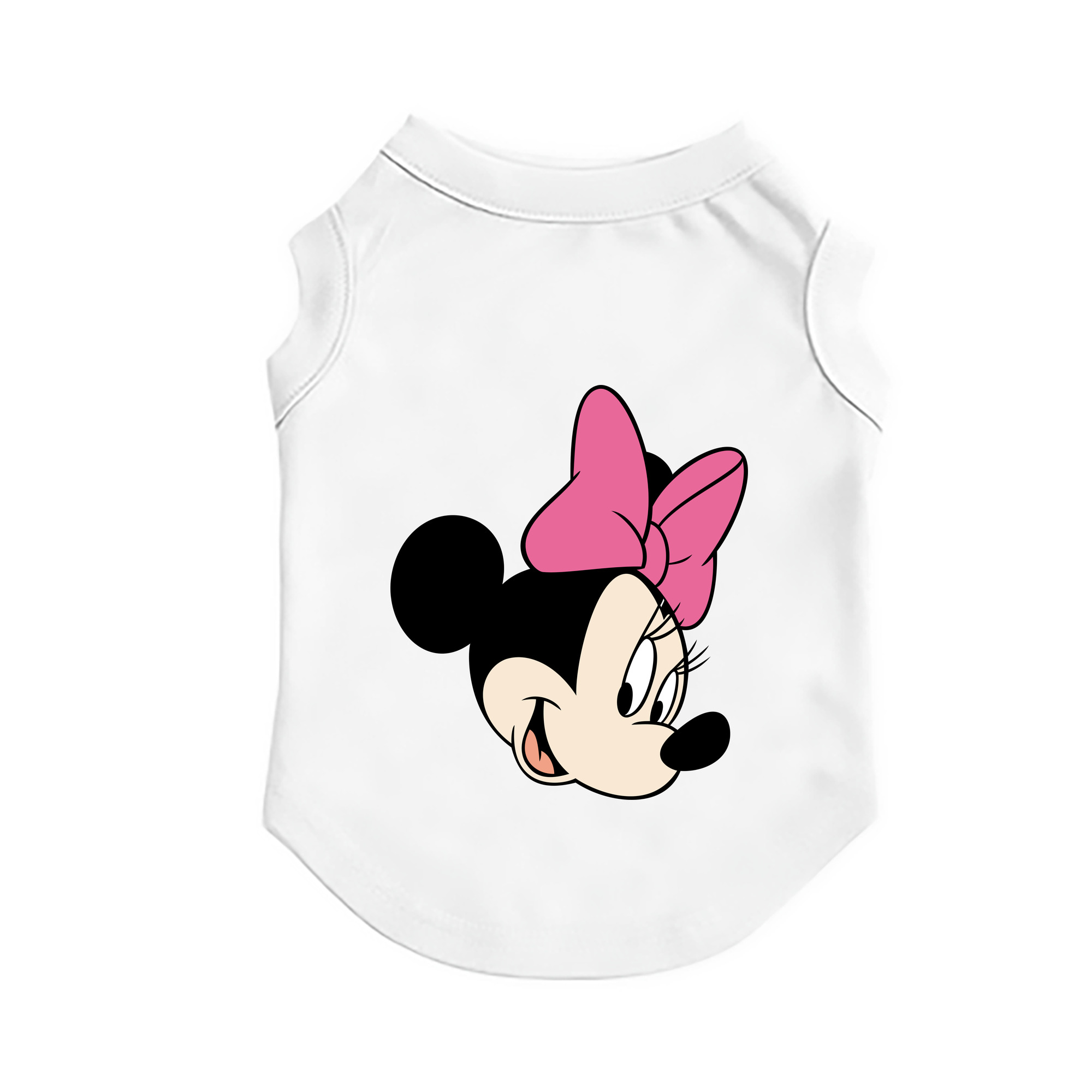 （画像用） ミッキーマウス Mickey Mouse ペット用ベスト
