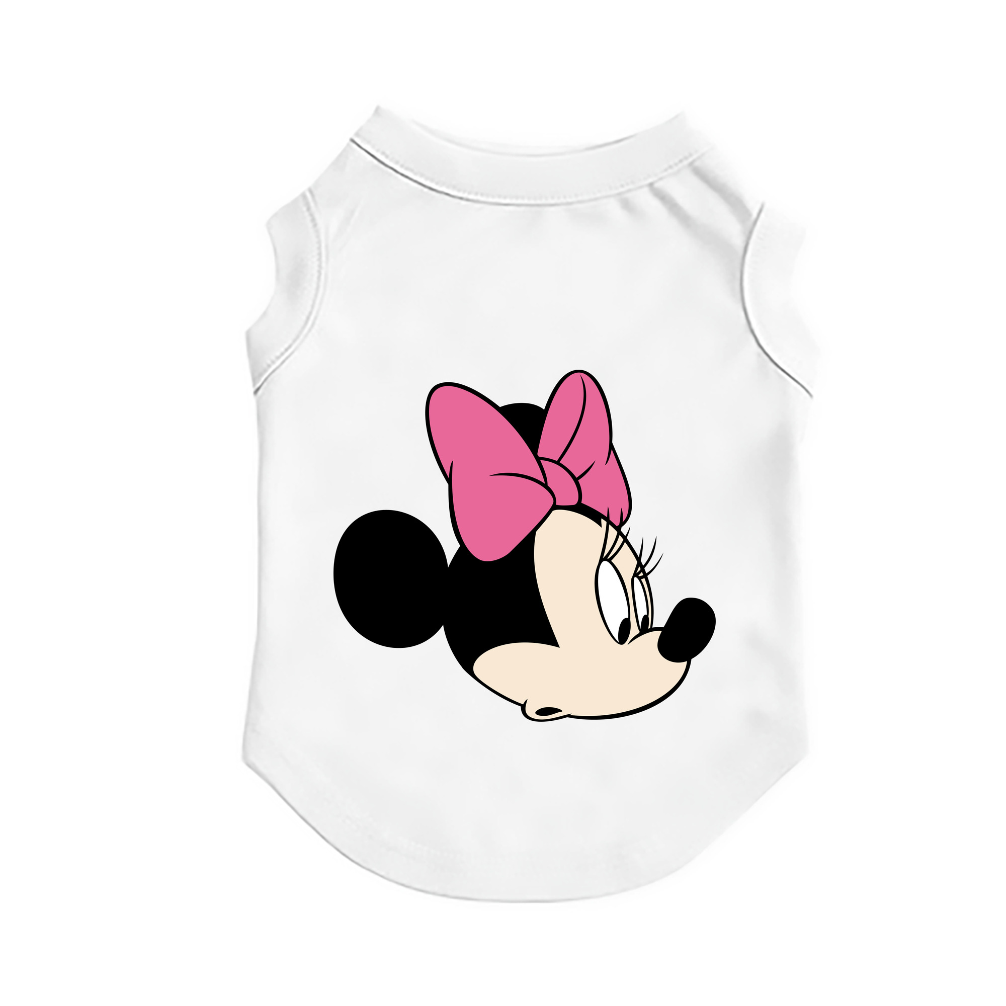 （画像用） ミッキーマウス Mickey Mouse ペット用ベスト