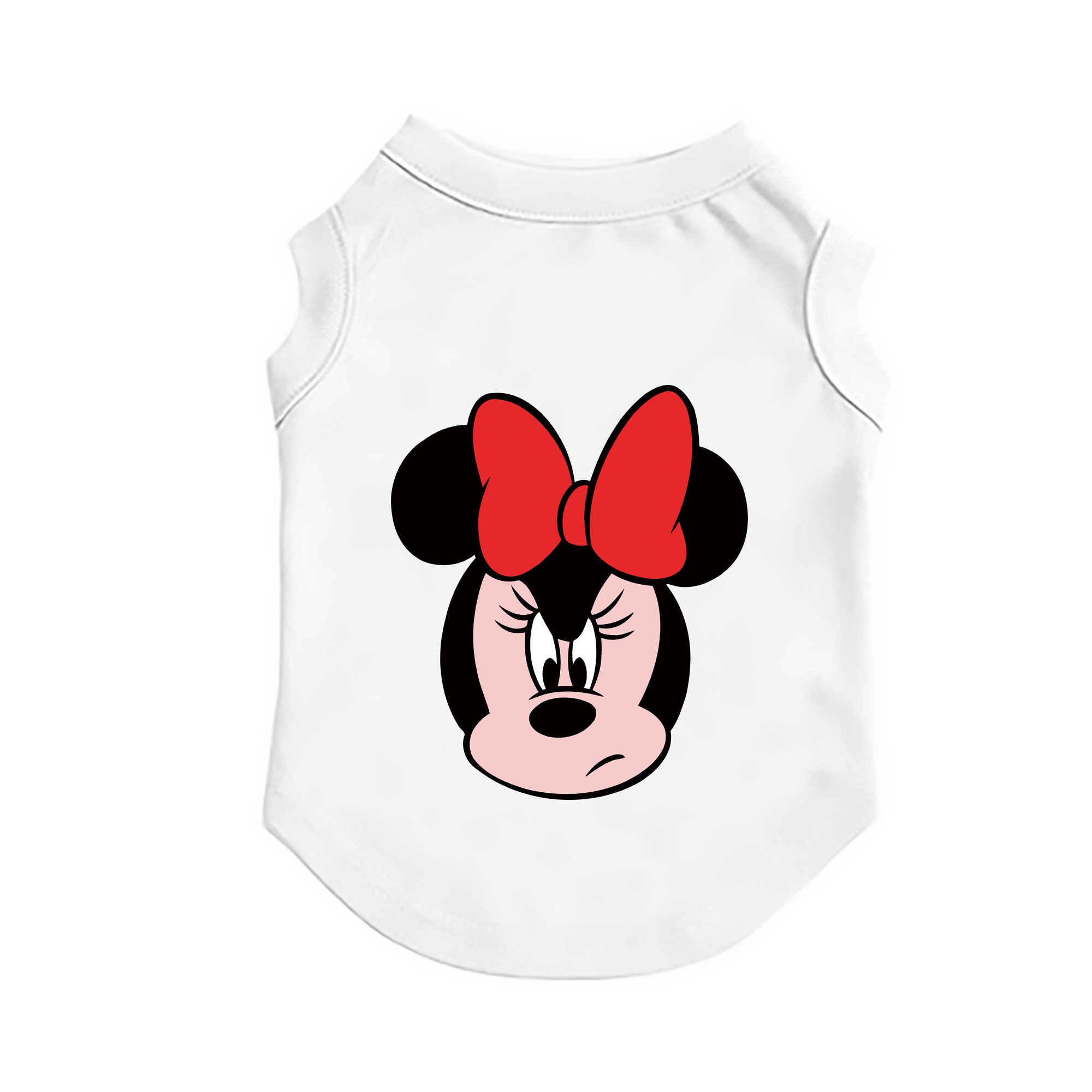 （画像用） ミッキーマウス Mickey Mouse ペット用ベスト