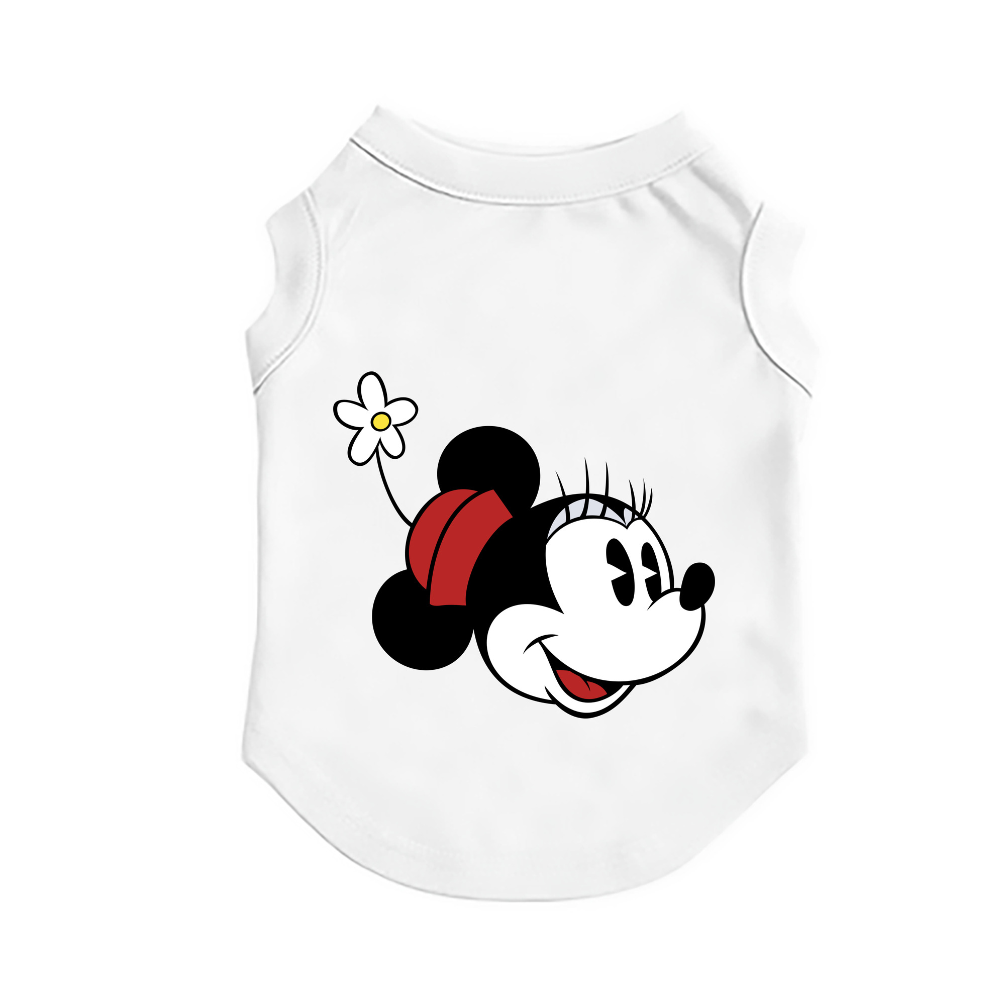 （画像用） ミッキーマウス Mickey Mouse ペット用ベスト