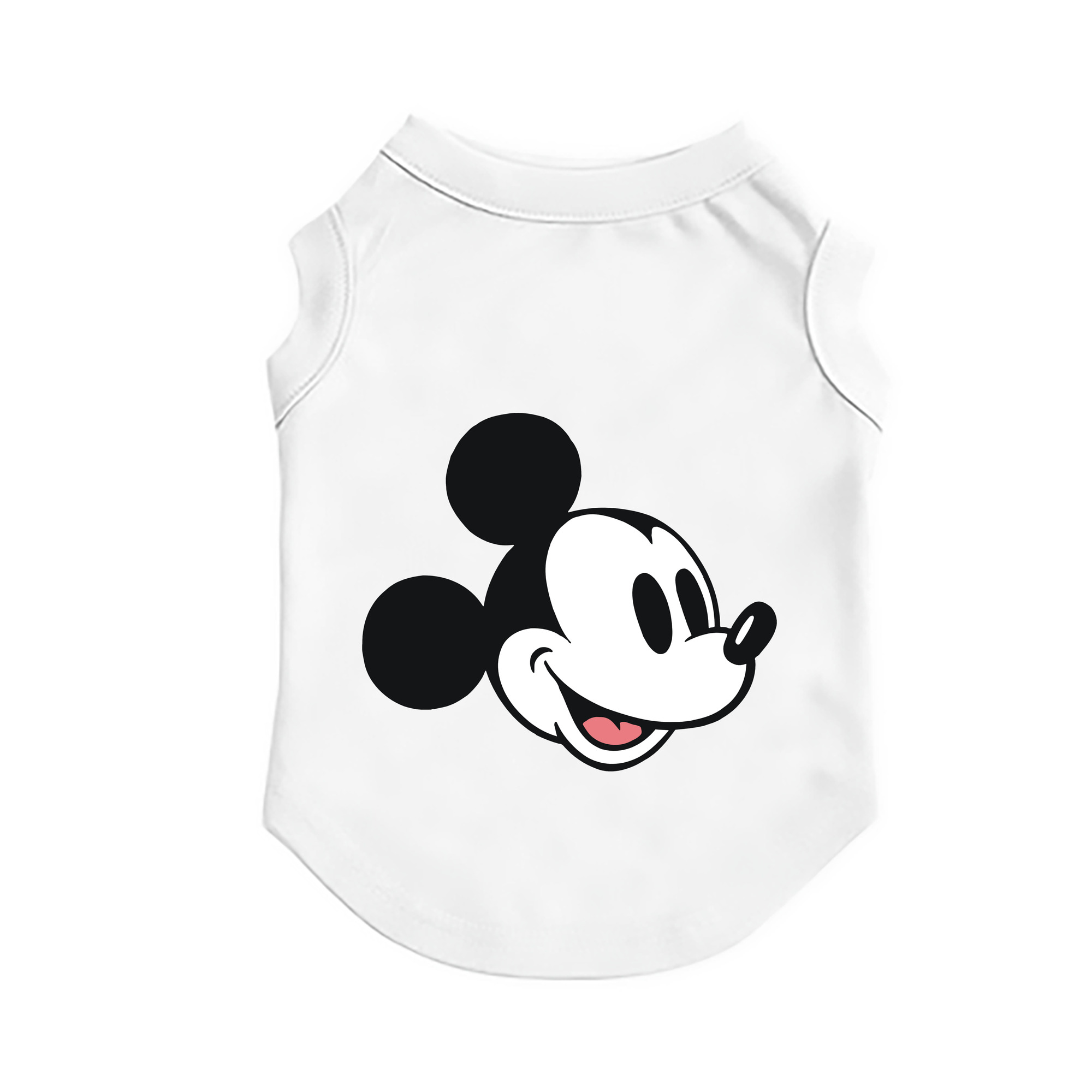 （画像用） ミッキーマウス Mickey Mouse ペット用ベスト