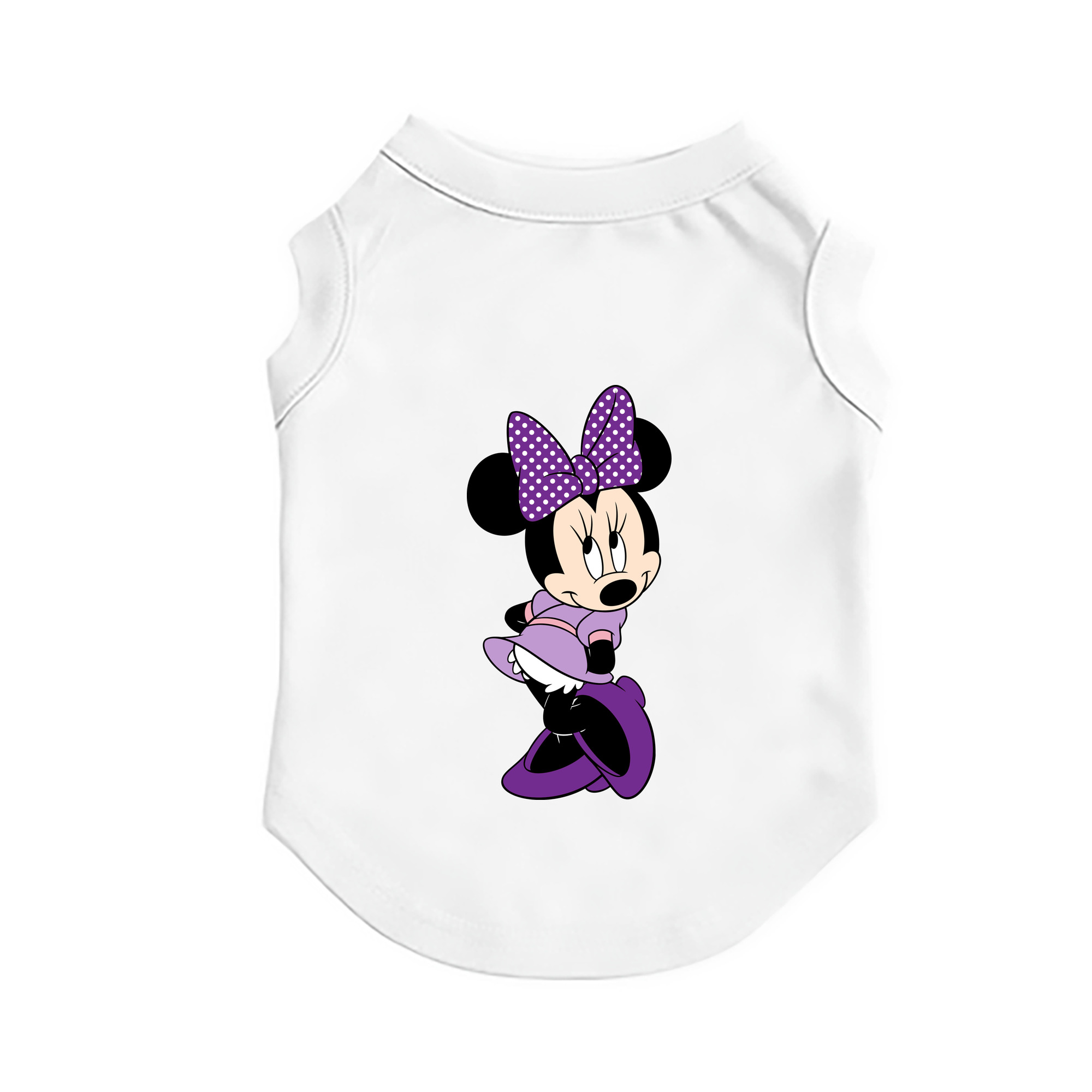 （画像用） ミッキーマウス Mickey Mouse ペット用ベスト