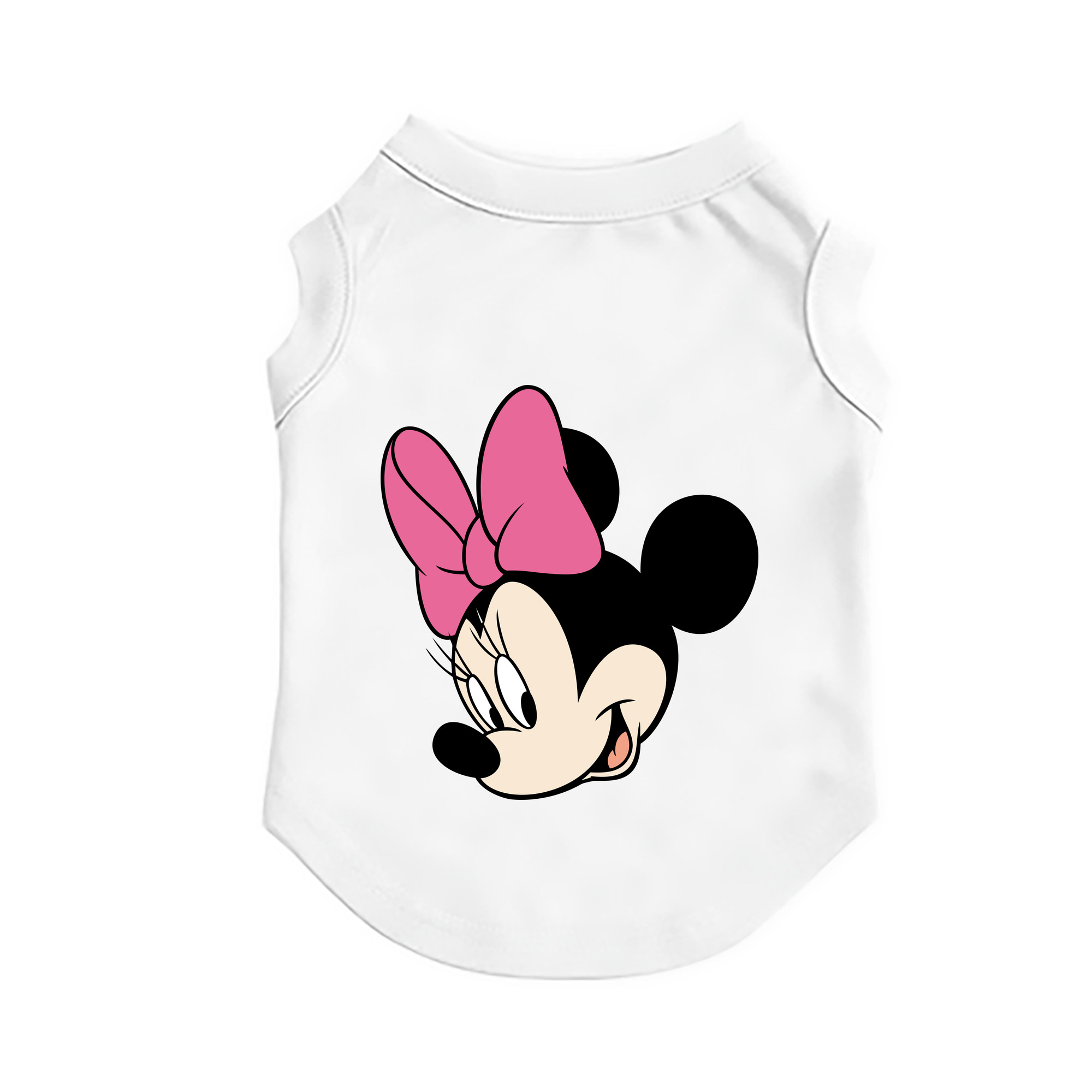 （画像用） ミッキーマウス Mickey Mouse ペット用ベスト