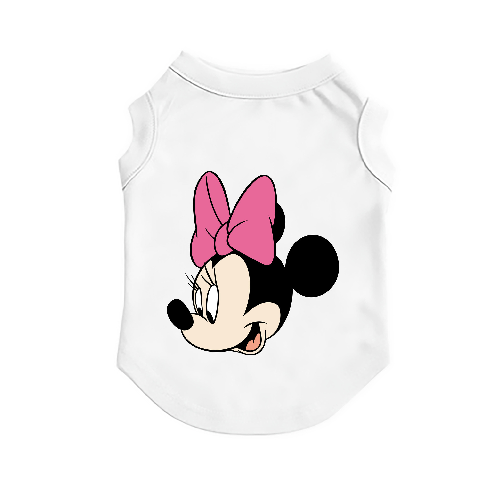（画像用） ミッキーマウス Mickey Mouse ペット用ベスト