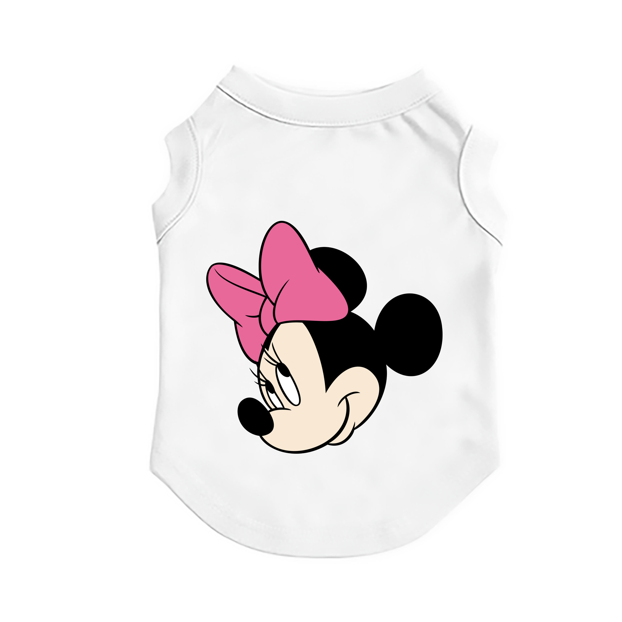 （画像用） ミッキーマウス Mickey Mouse ペット用ベスト