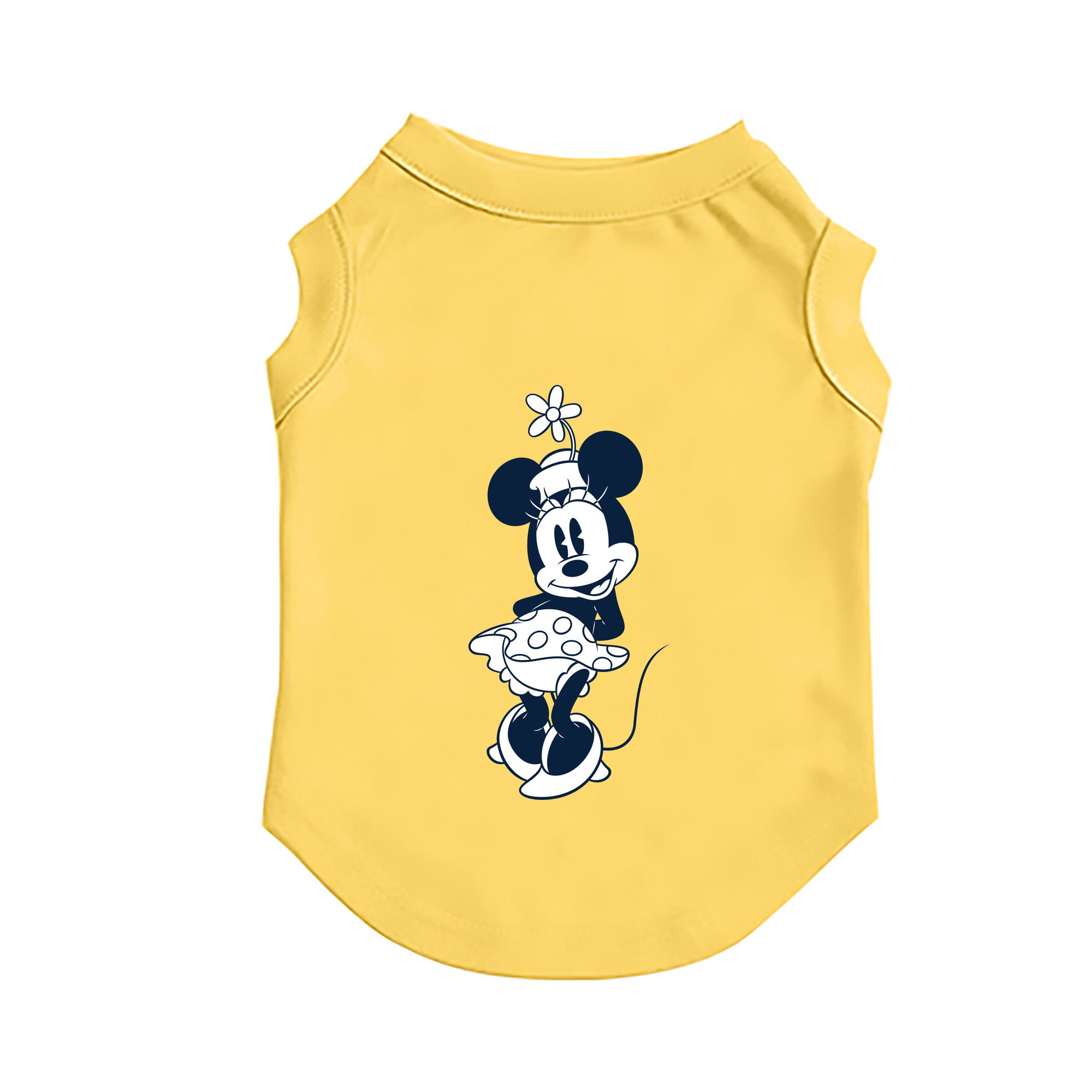 （画像用） ミッキーマウス Mickey Mouse ペット用ベスト