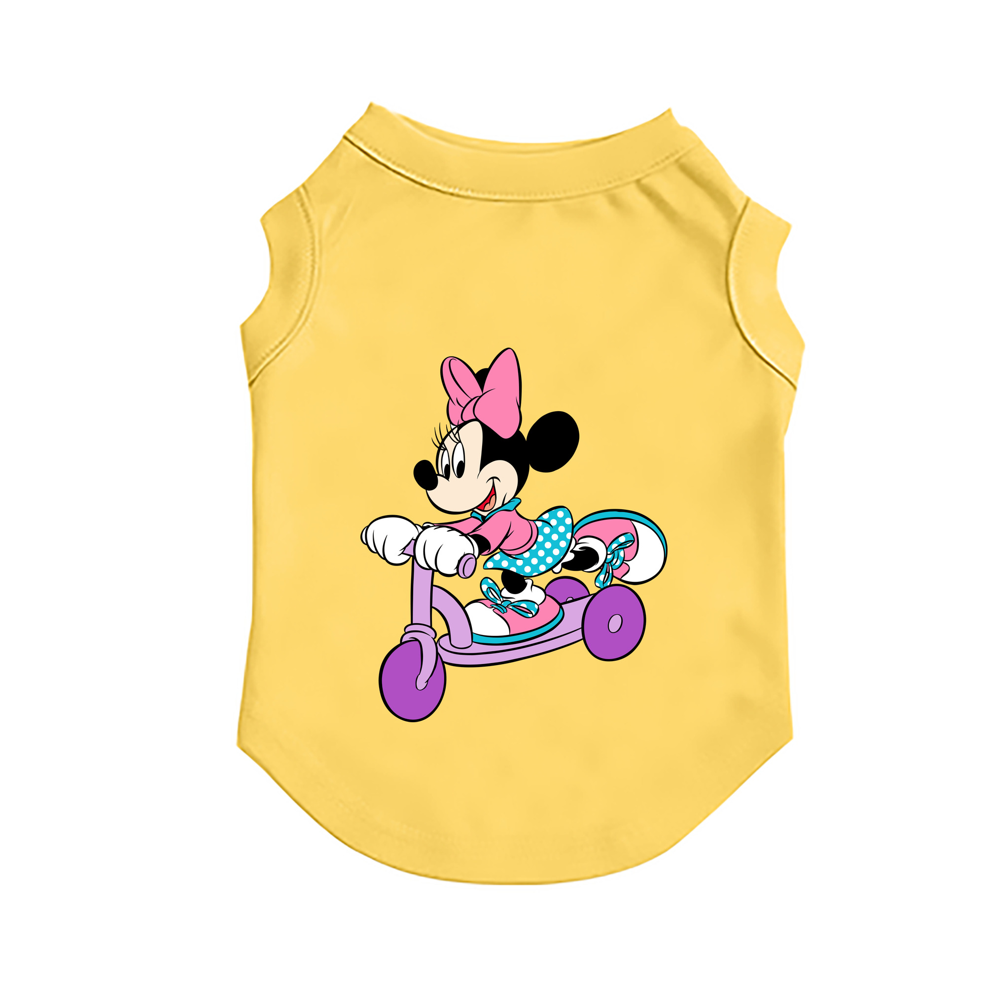 ミッキーマウス Mickey Mouse ペット用ベスト