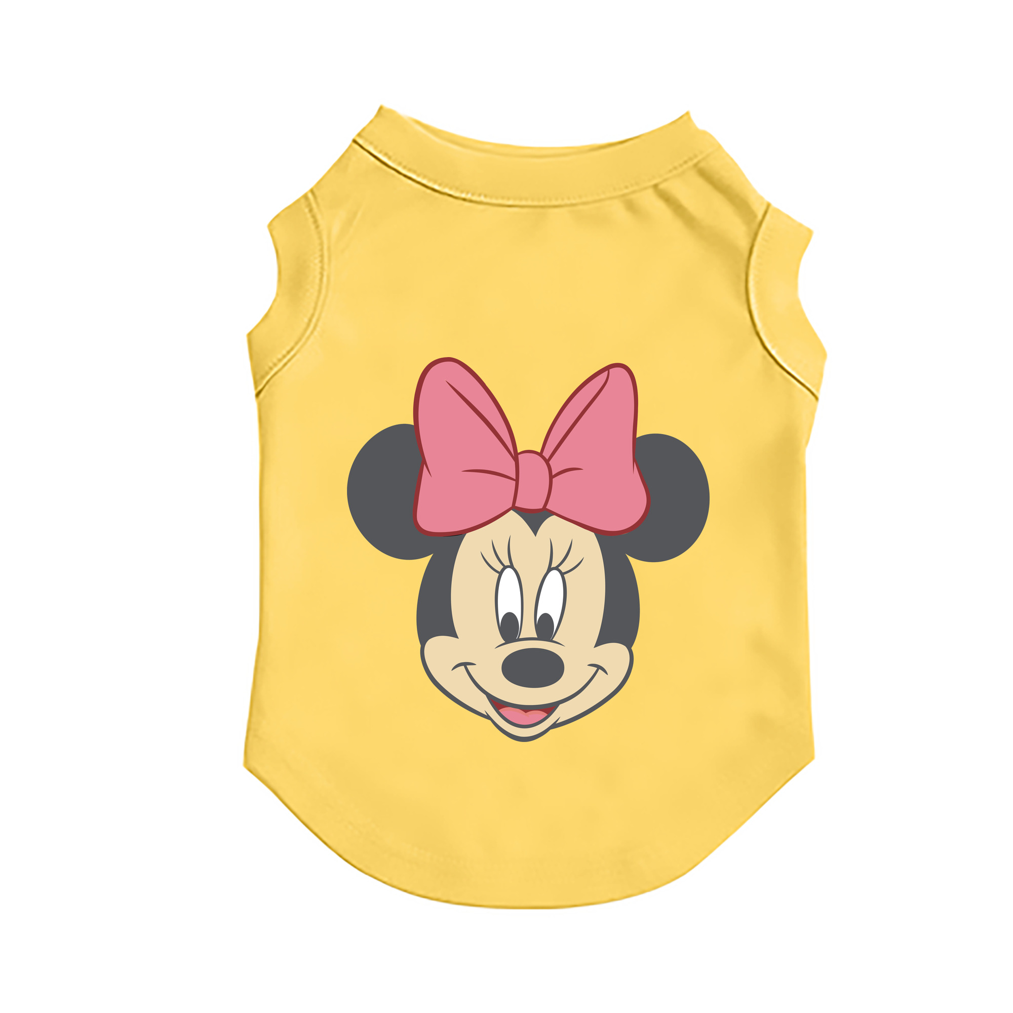 （画像用） ミッキーマウス Mickey Mouse ペット用ベスト