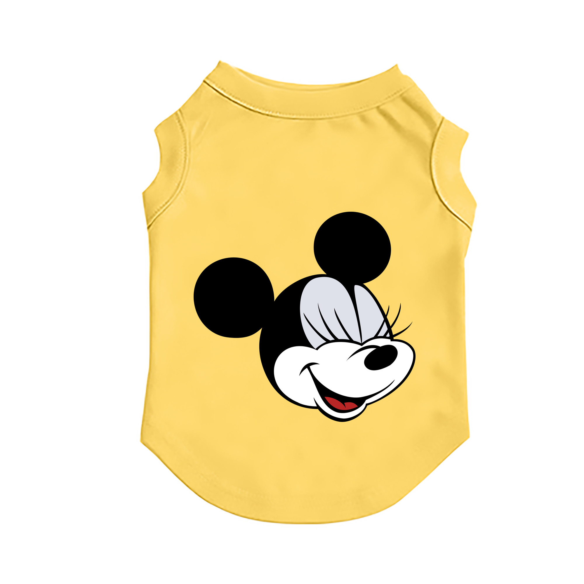 （画像用） ミッキーマウス Mickey Mouse ペット用ベスト