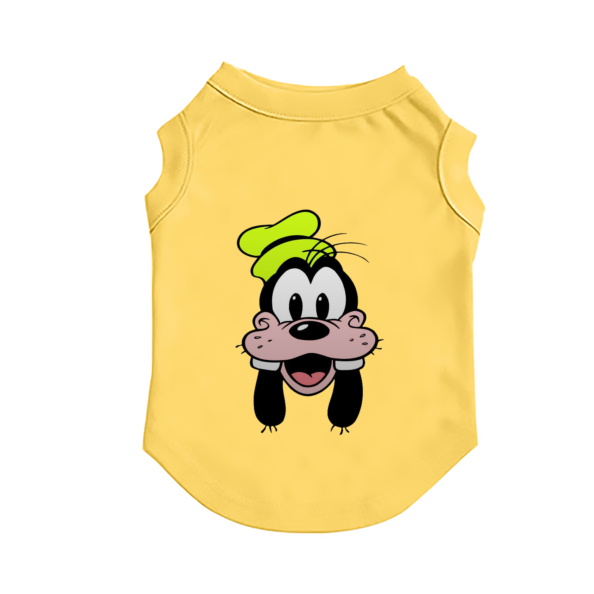 （画像用） ミッキーマウス Mickey Mouse ペット用ベスト