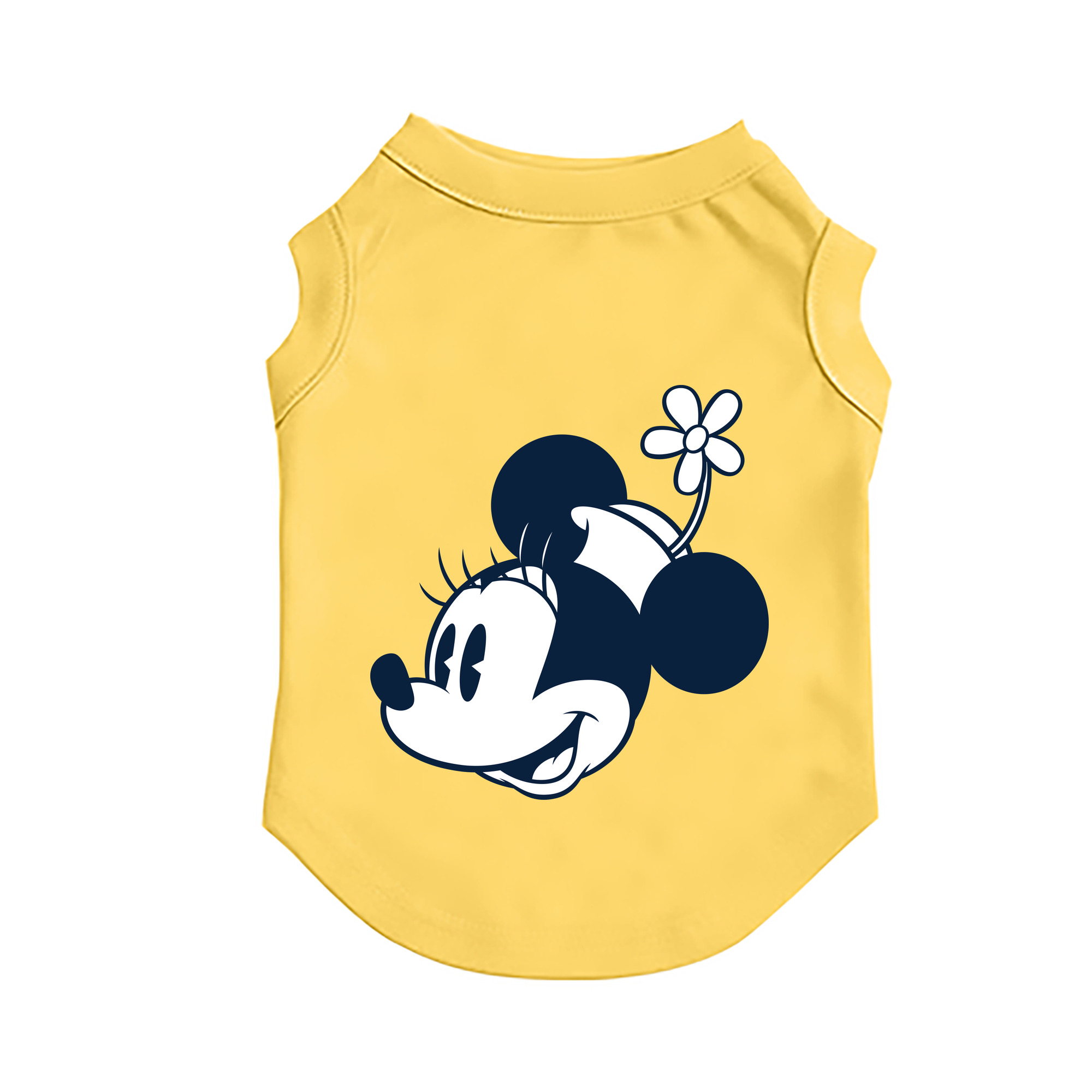 （画像用） ミッキーマウス Mickey Mouse ペット用ベスト