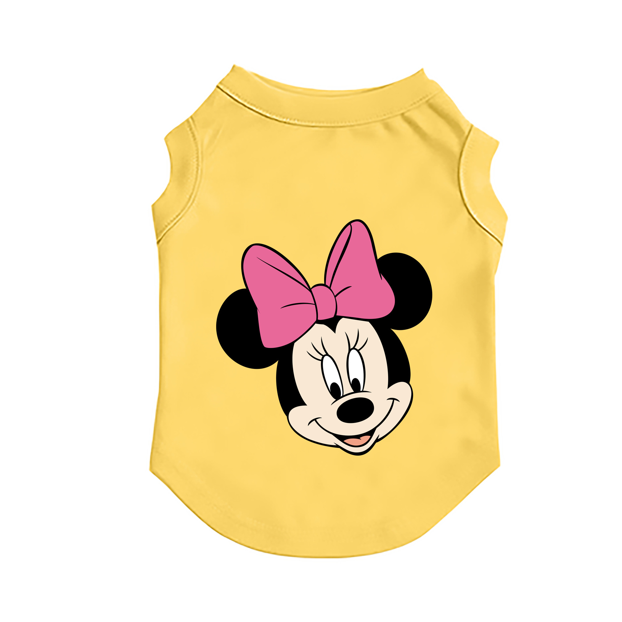 （画像用） ミッキーマウス Mickey Mouse ペット用ベスト