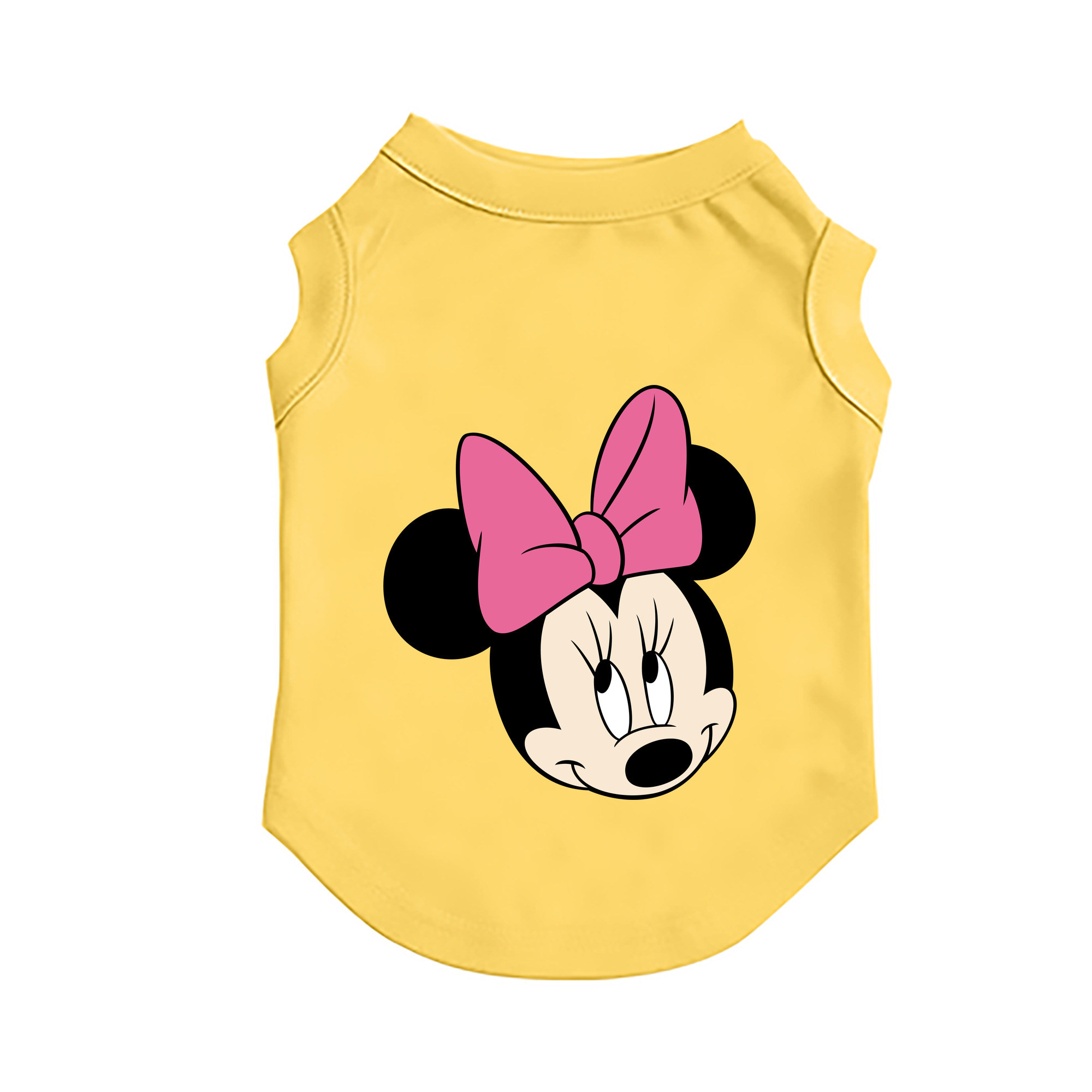 （画像用） ミッキーマウス Mickey Mouse ペット用ベスト
