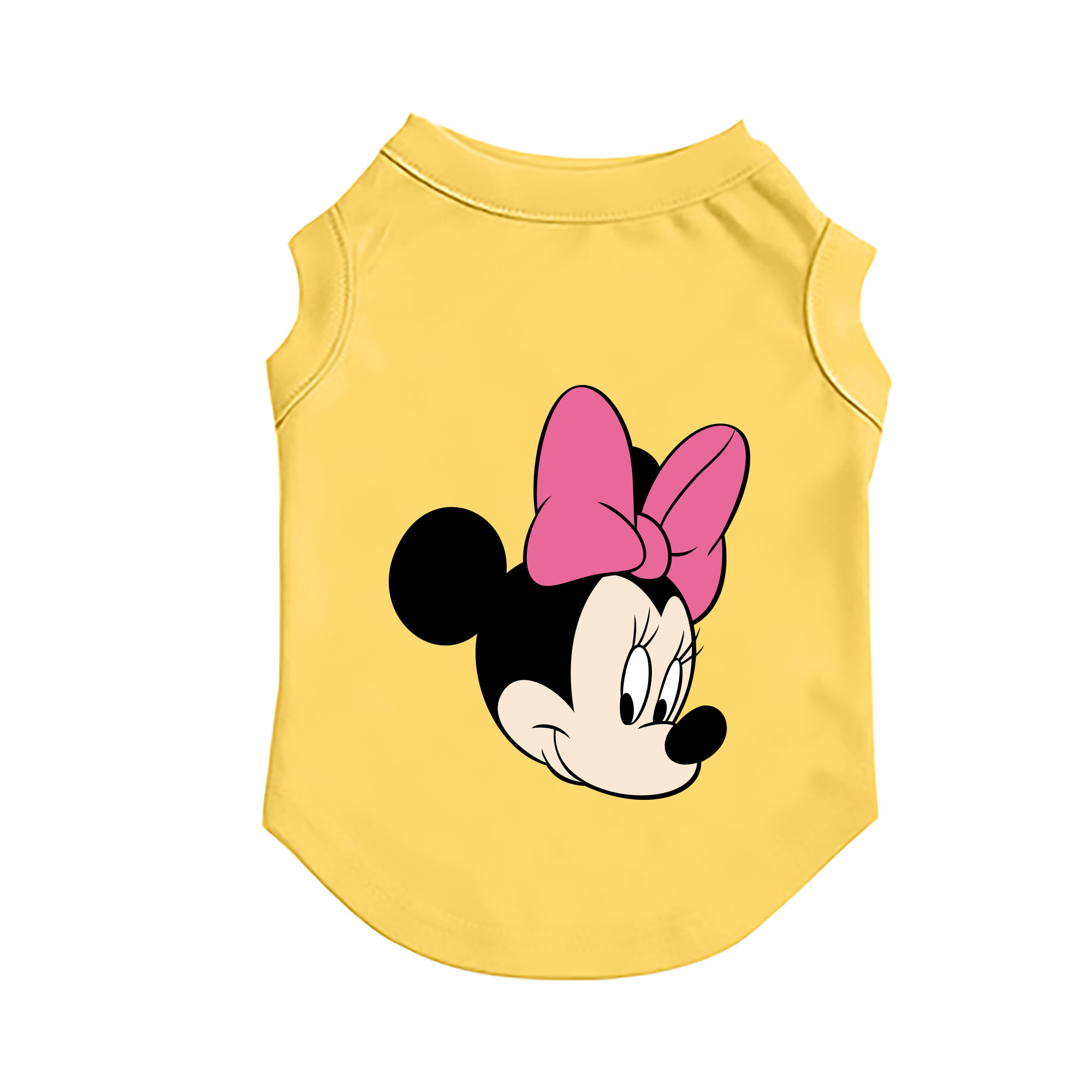 （画像用） ミッキーマウス Mickey Mouse ペット用ベスト