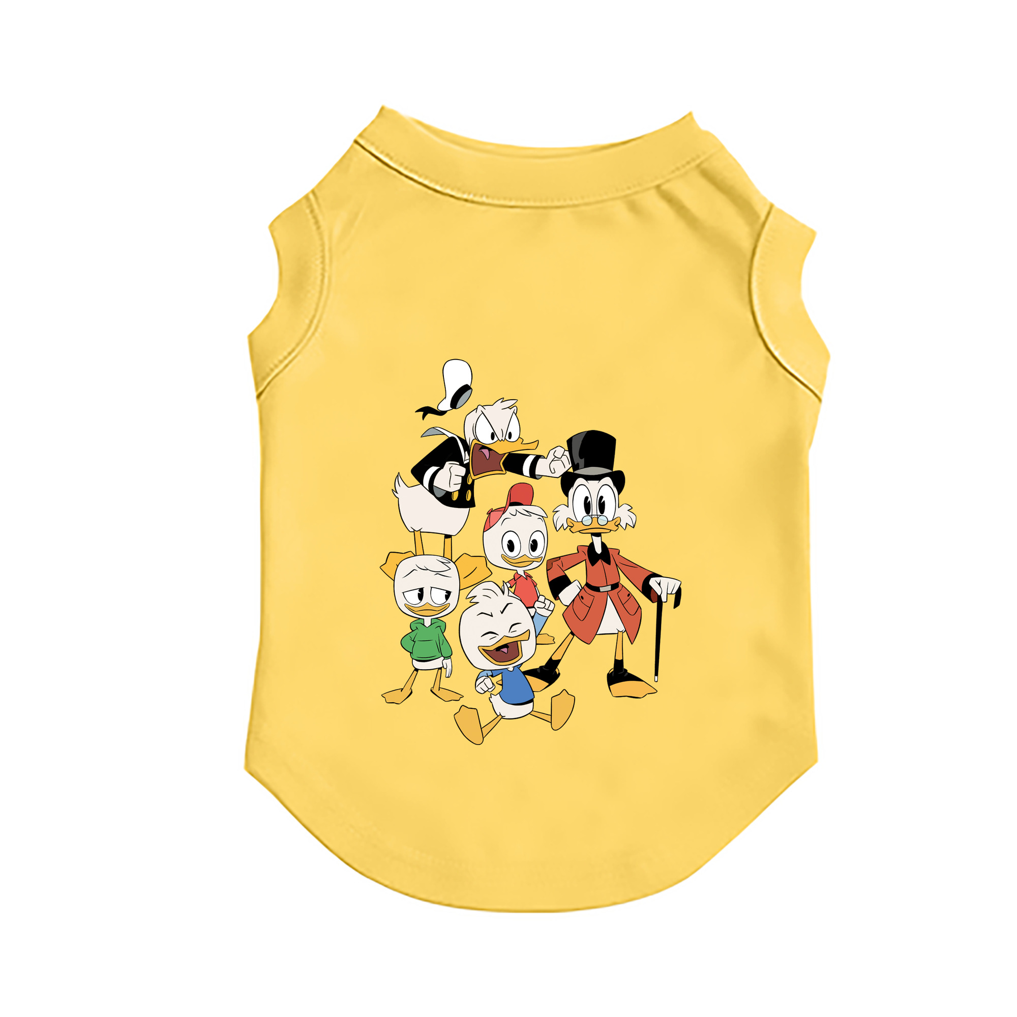 （画像用） ミッキーマウス Mickey Mouse ペット用ベスト