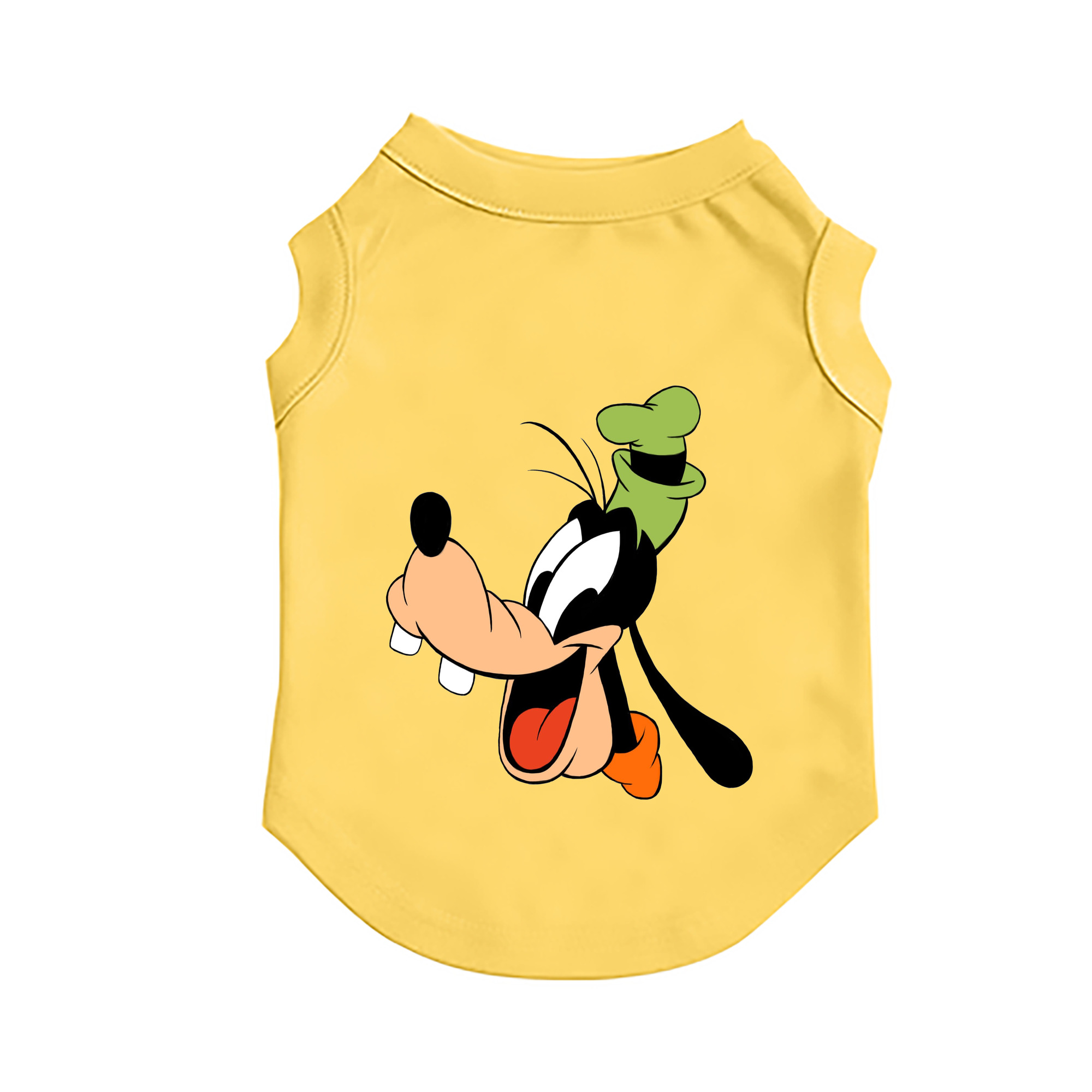 （画像用） ミッキーマウス Mickey Mouse ペット用ベスト