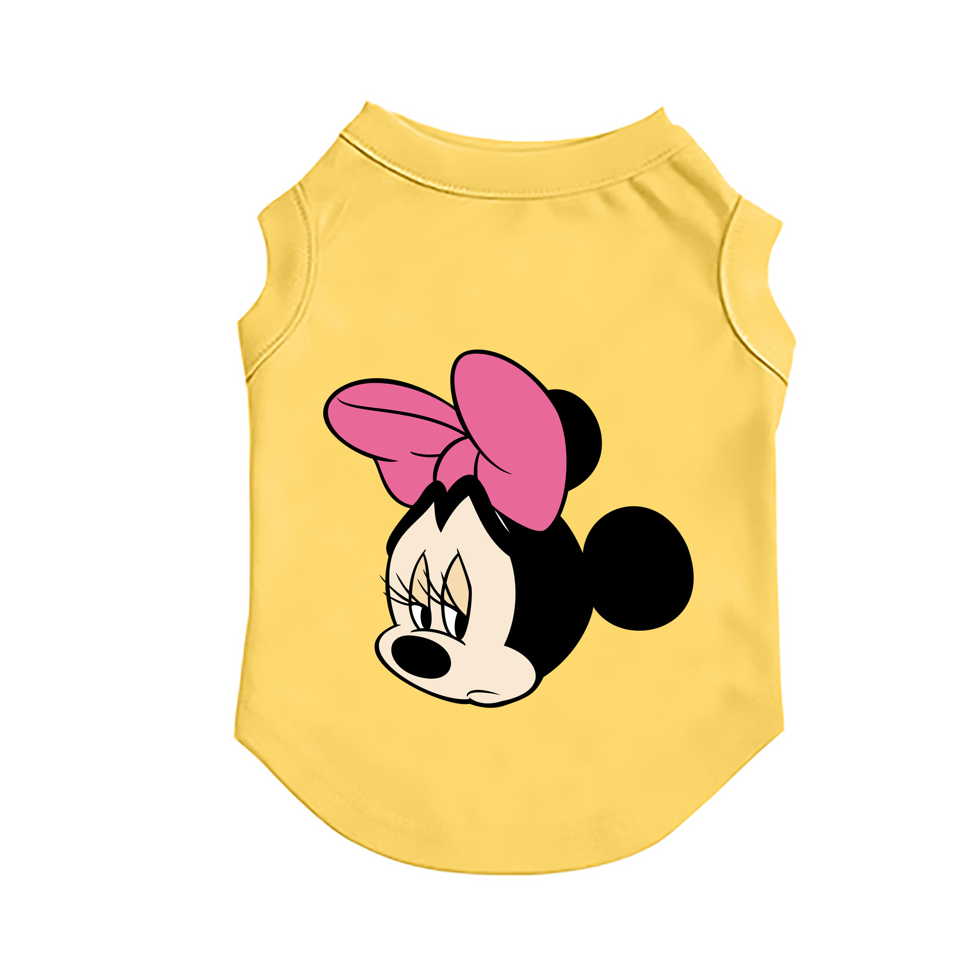 （画像用） ミッキーマウス Mickey Mouse ペット用ベスト