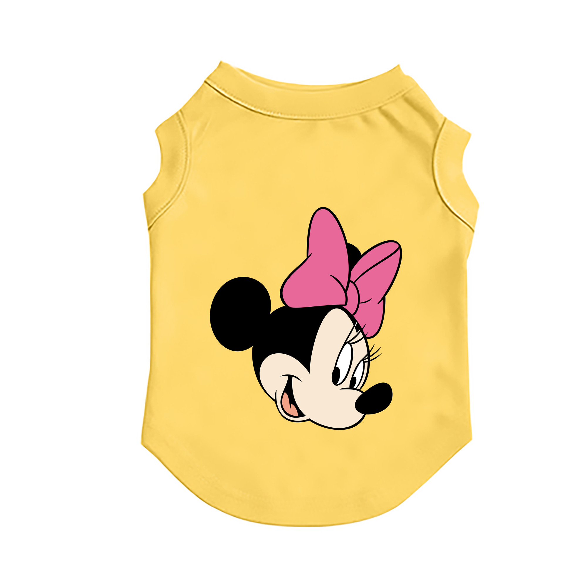 （画像用） ミッキーマウス Mickey Mouse ペット用ベスト