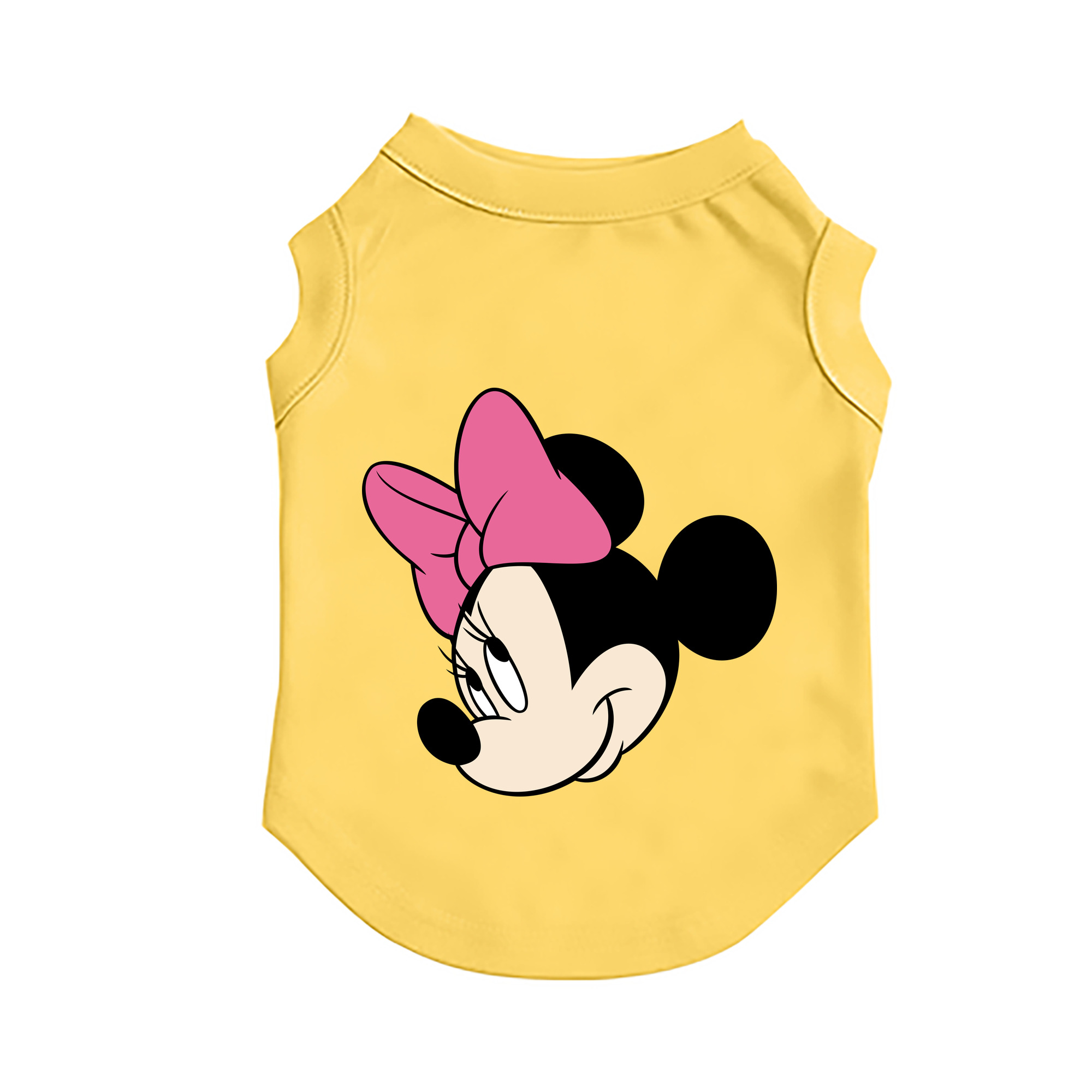 （画像用） ミッキーマウス Mickey Mouse ペット用ベスト