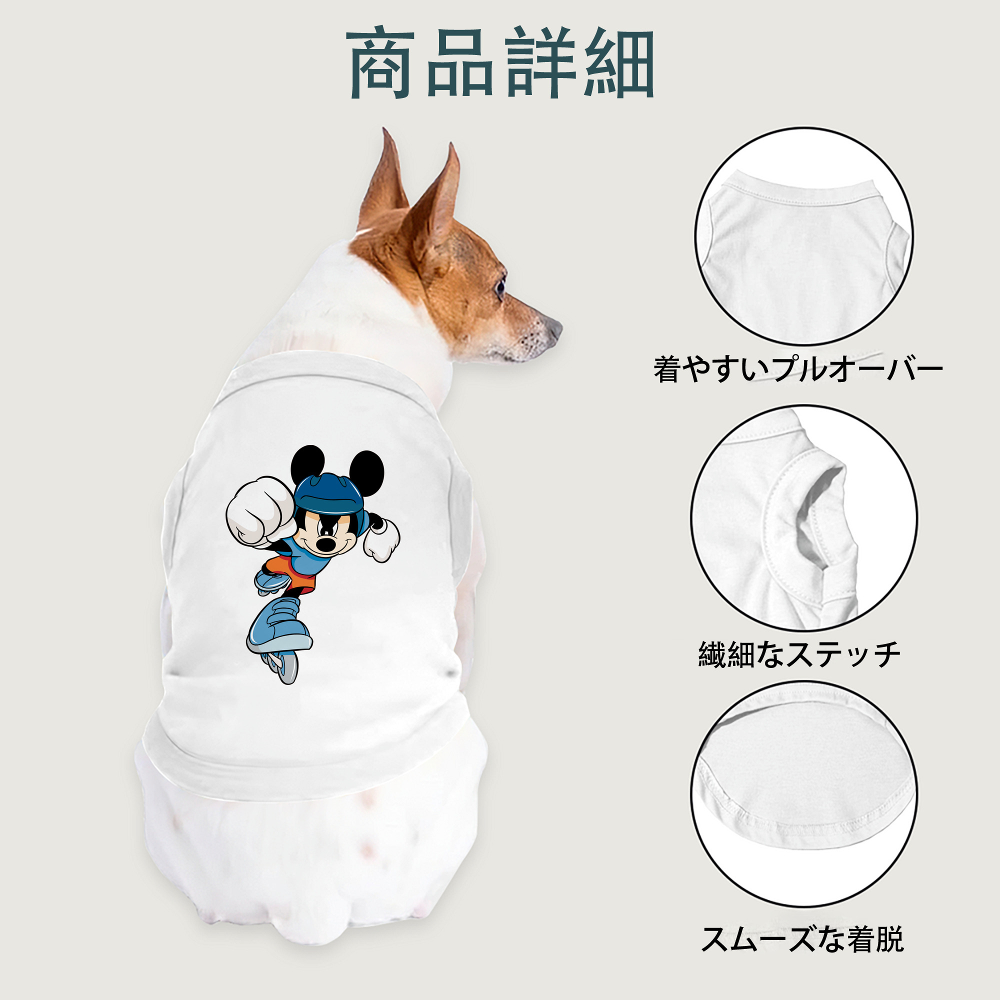 一般的なイメージ