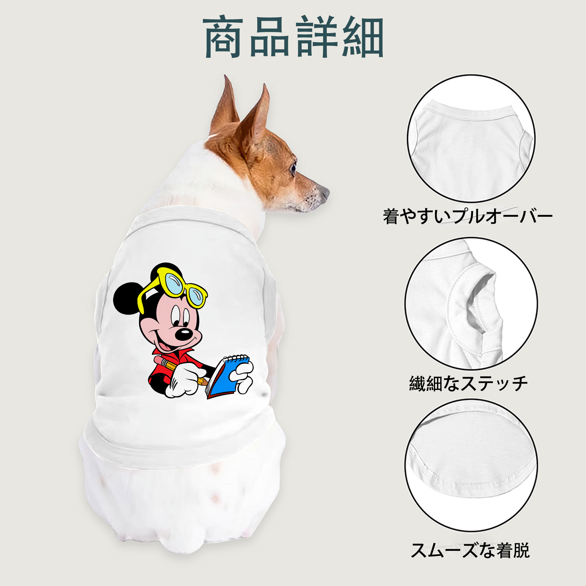 一般的なイメージ