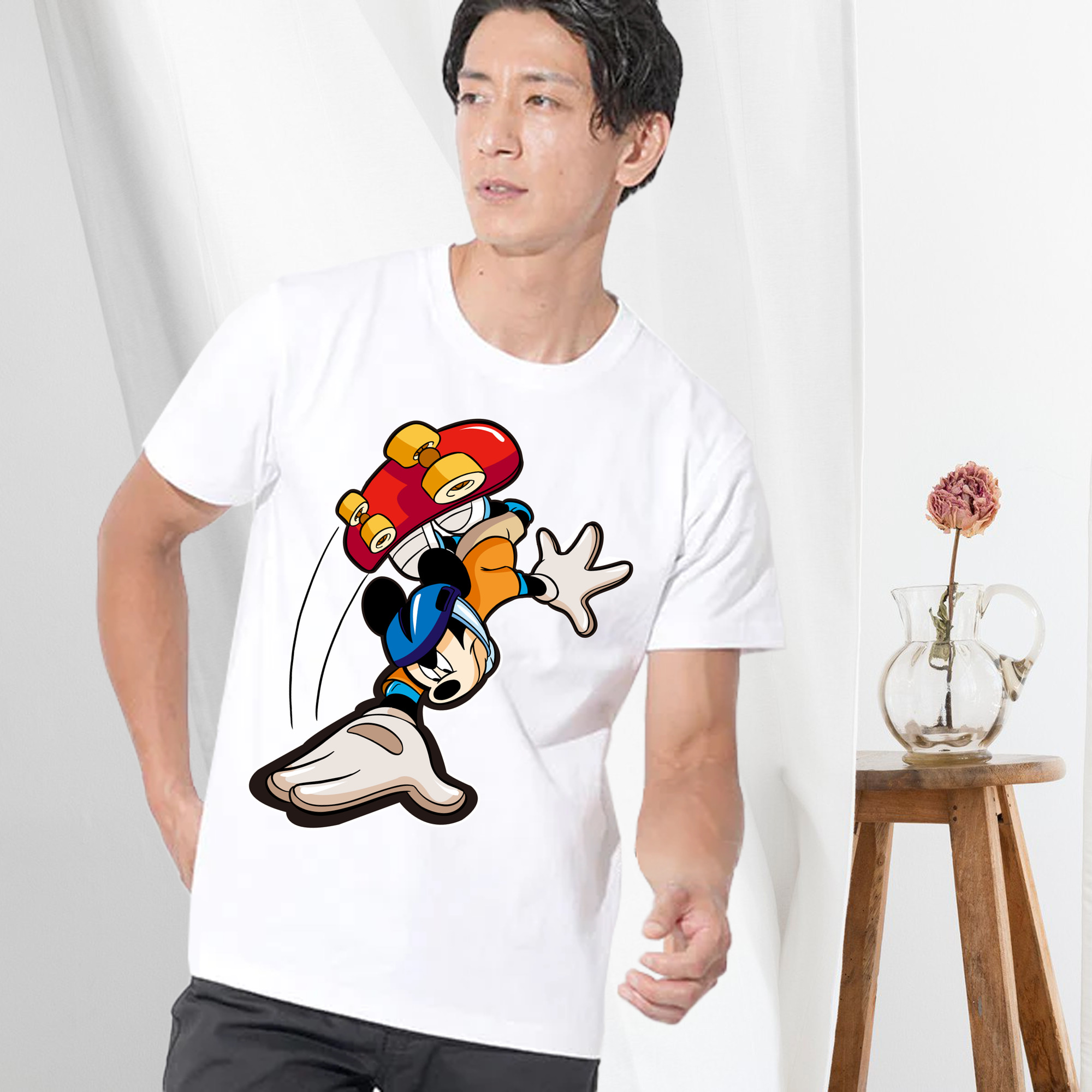 一般的なイメージ