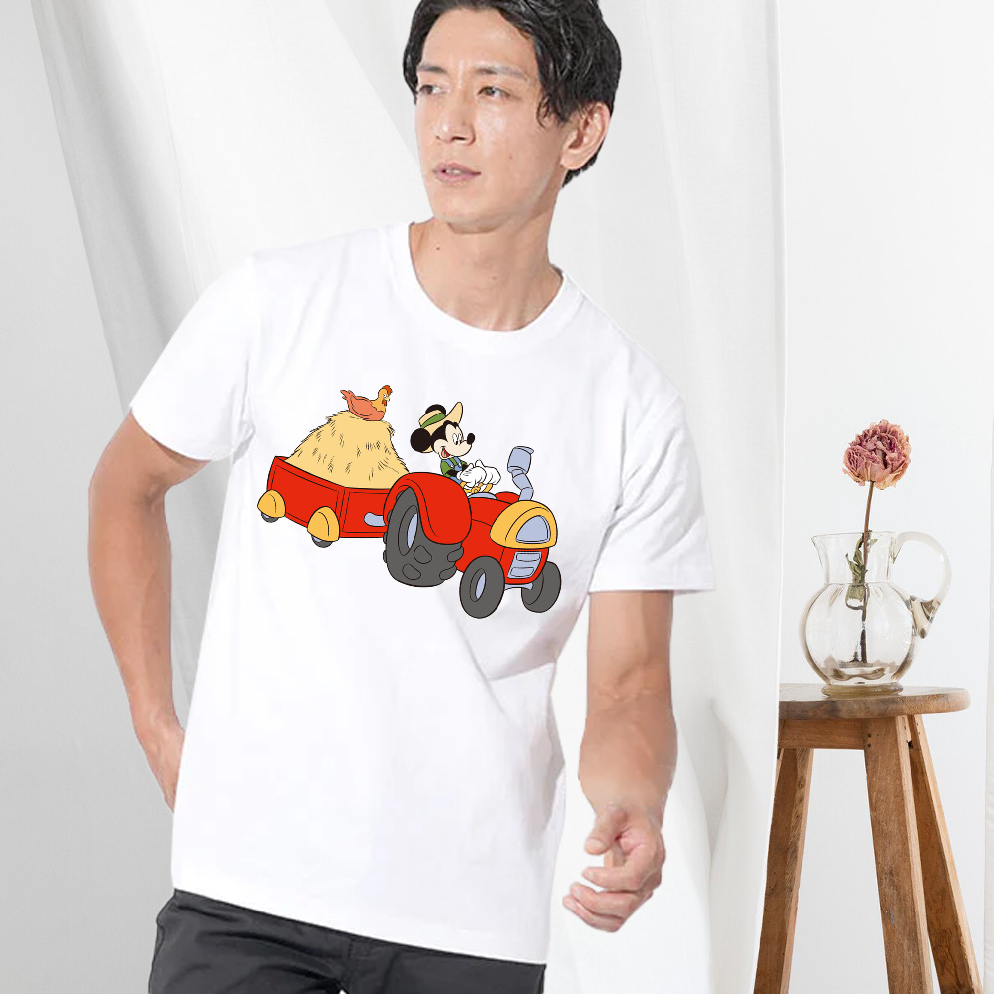 一般的なイメージ