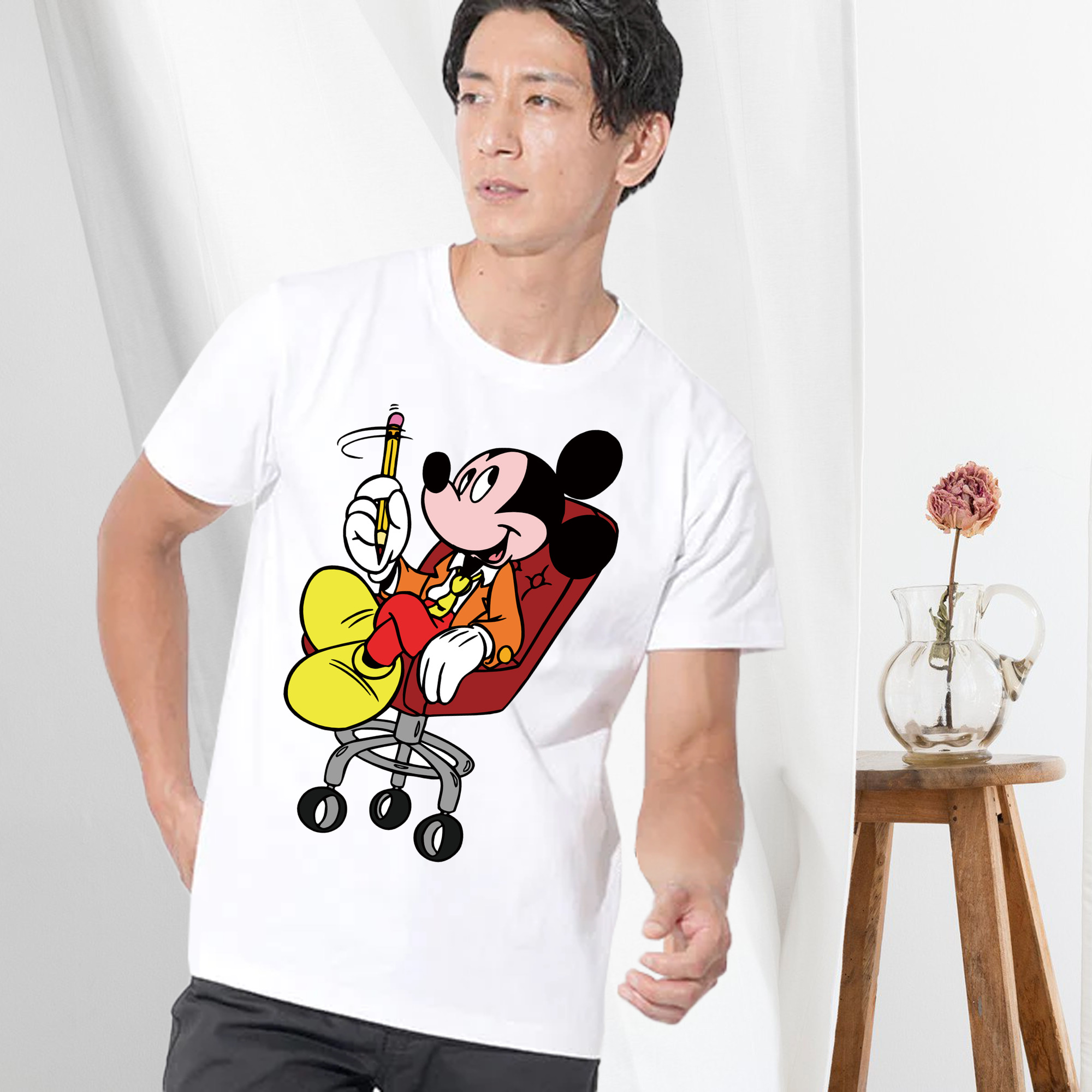 一般的なイメージ