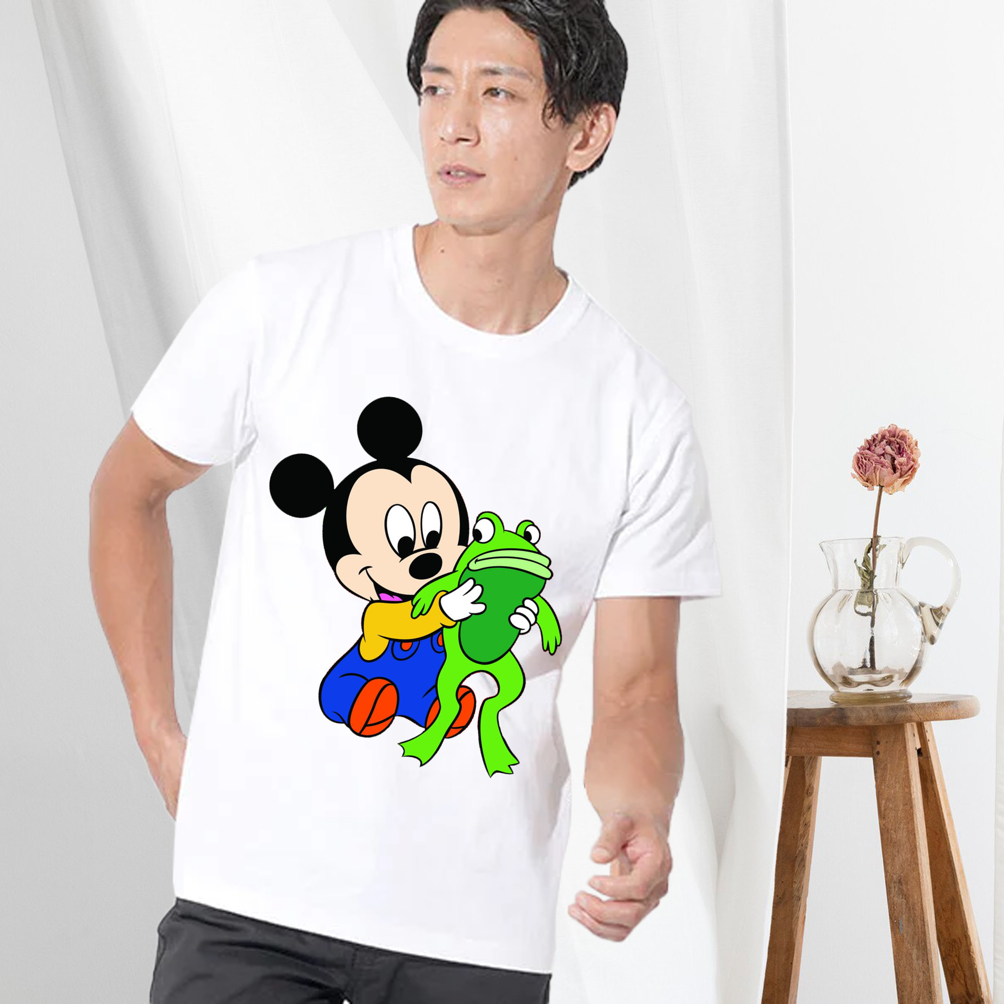 一般的なイメージ