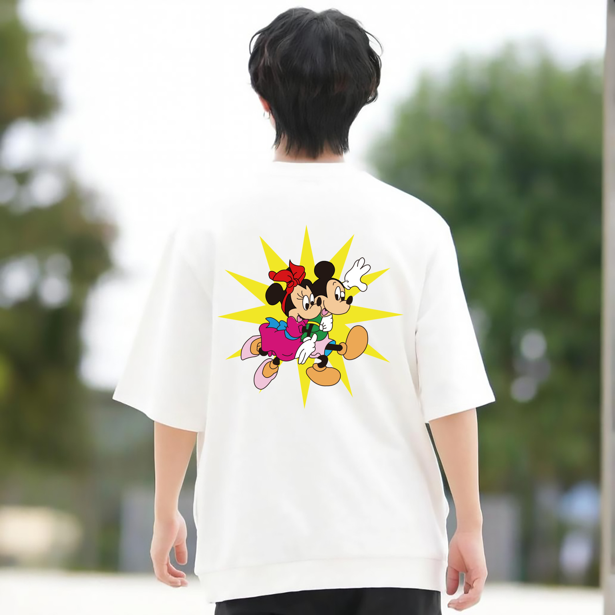 一般的なイメージ