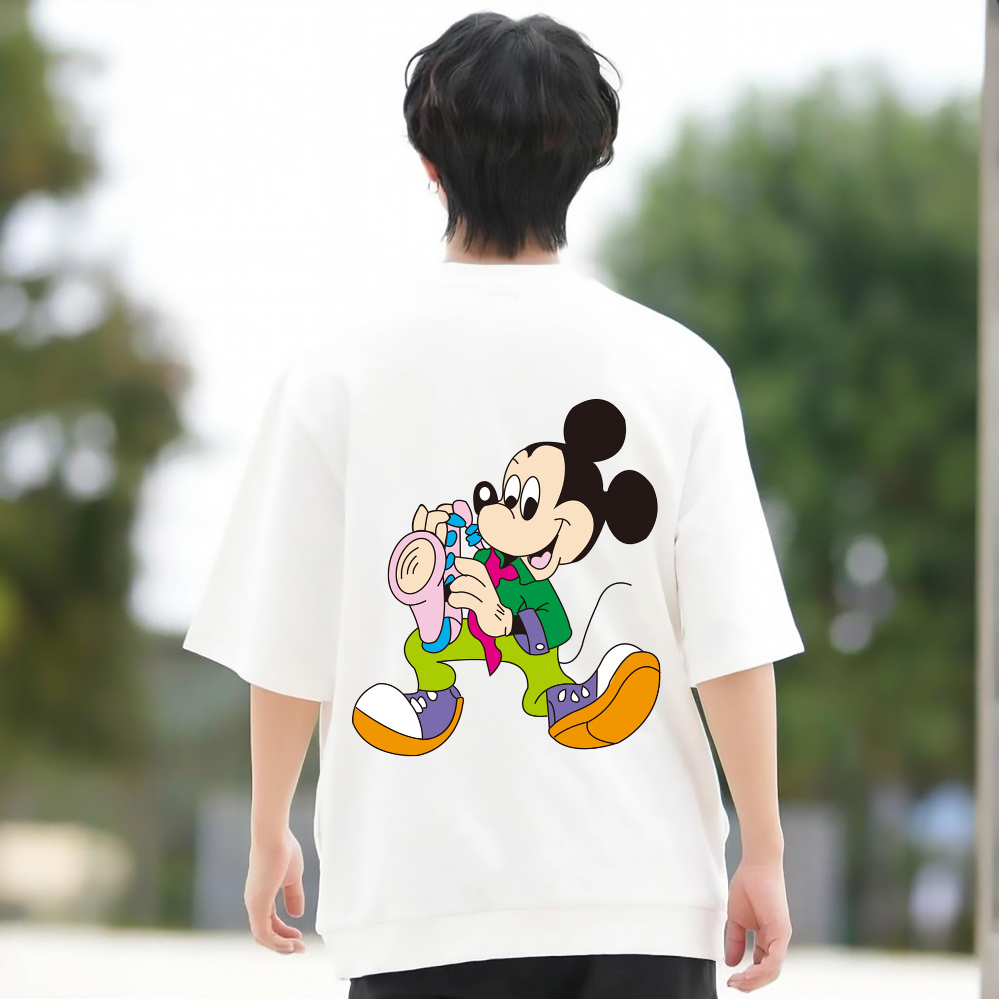 一般的なイメージ