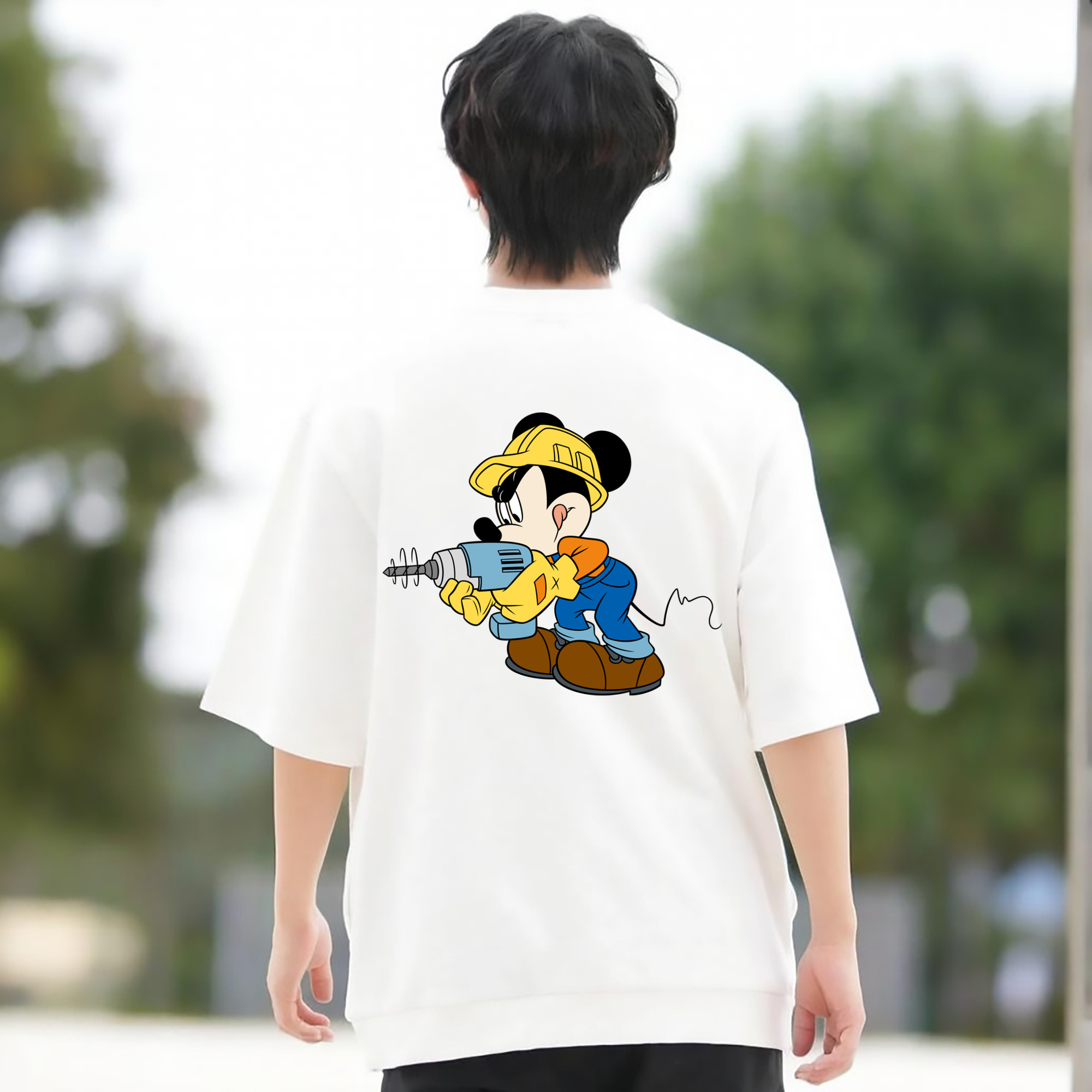 一般的なイメージ