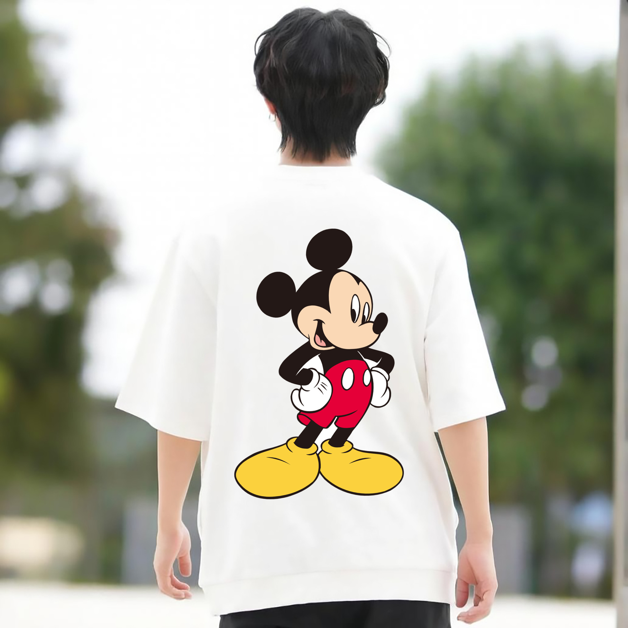 一般的なイメージ