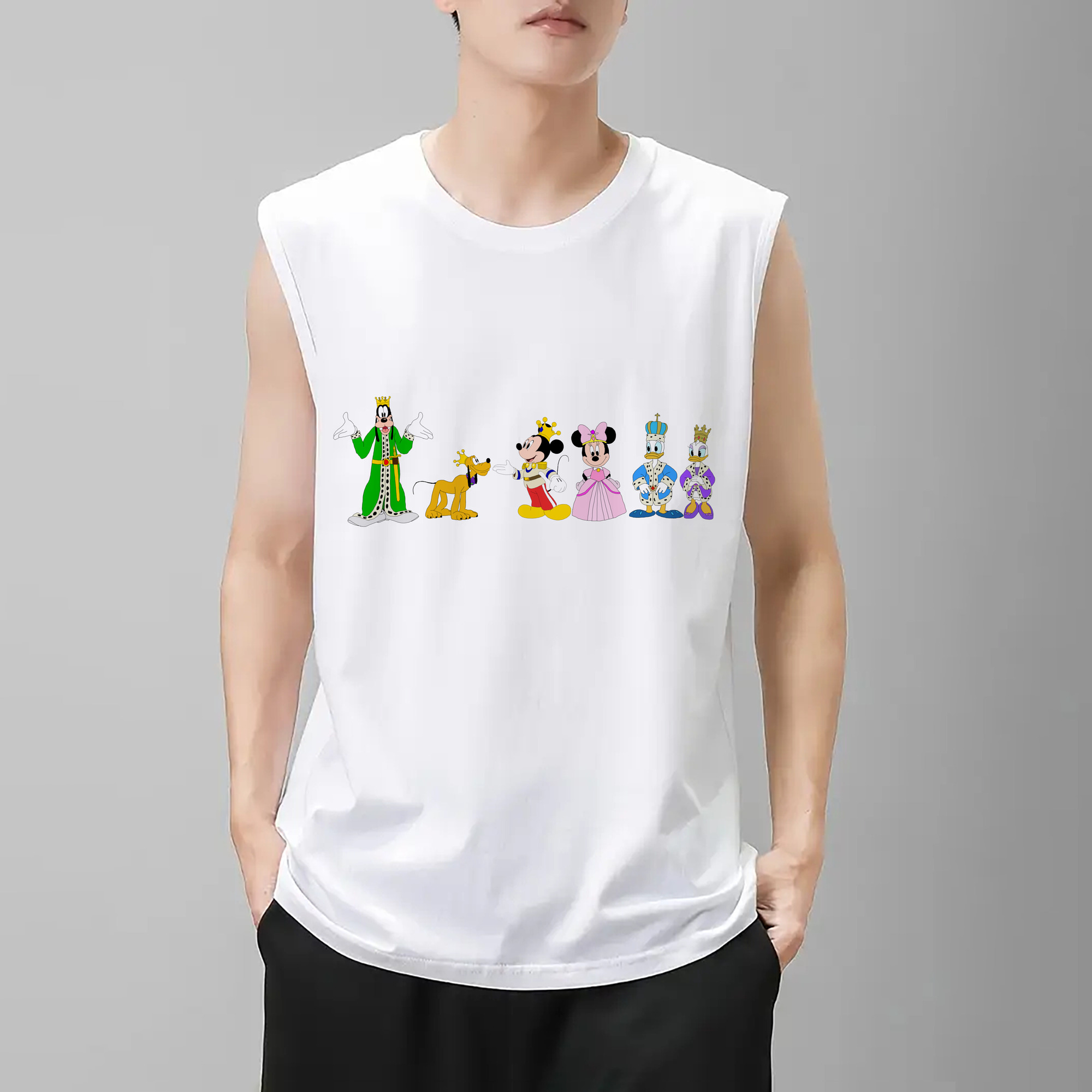 一般的なイメージ