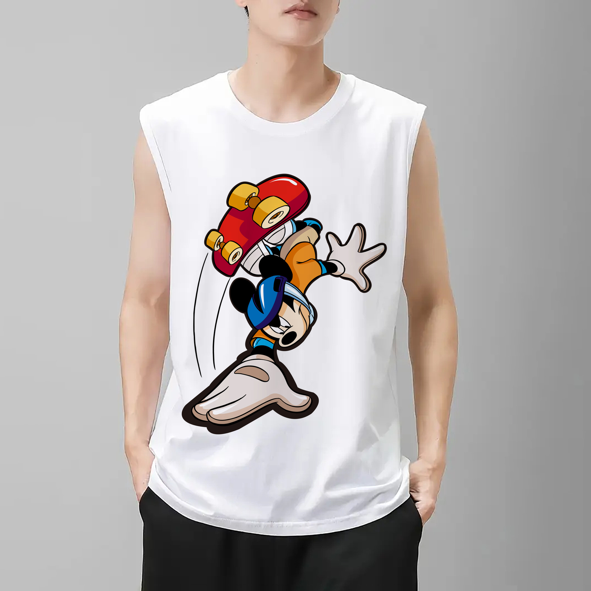 一般的なイメージ