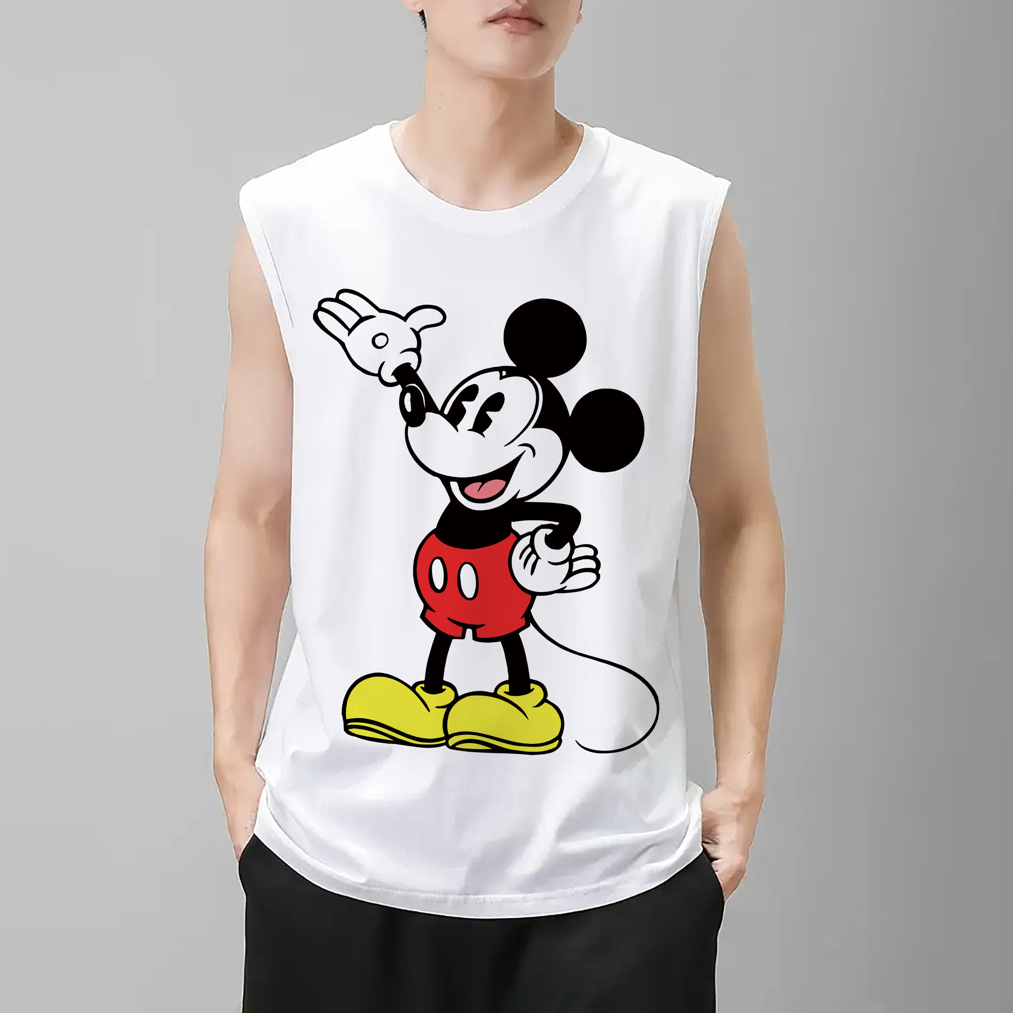 一般的なイメージ