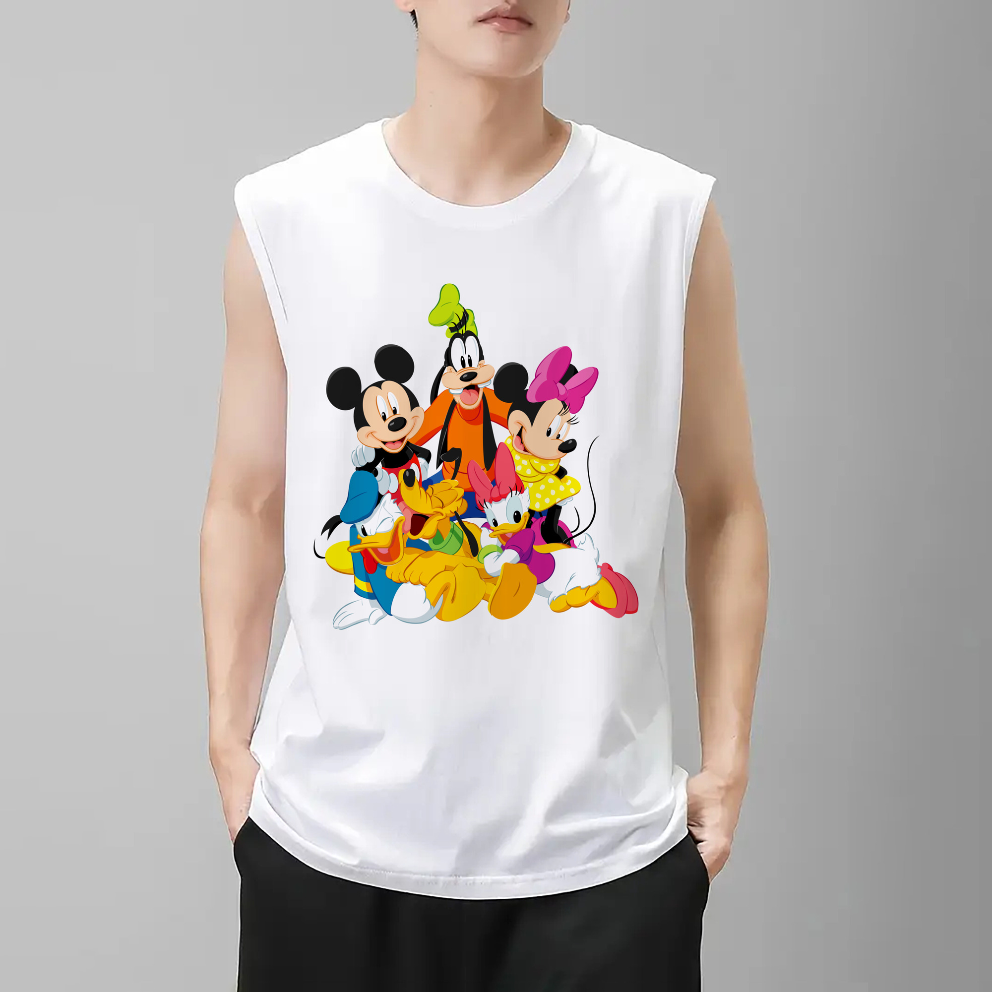 一般的なイメージ