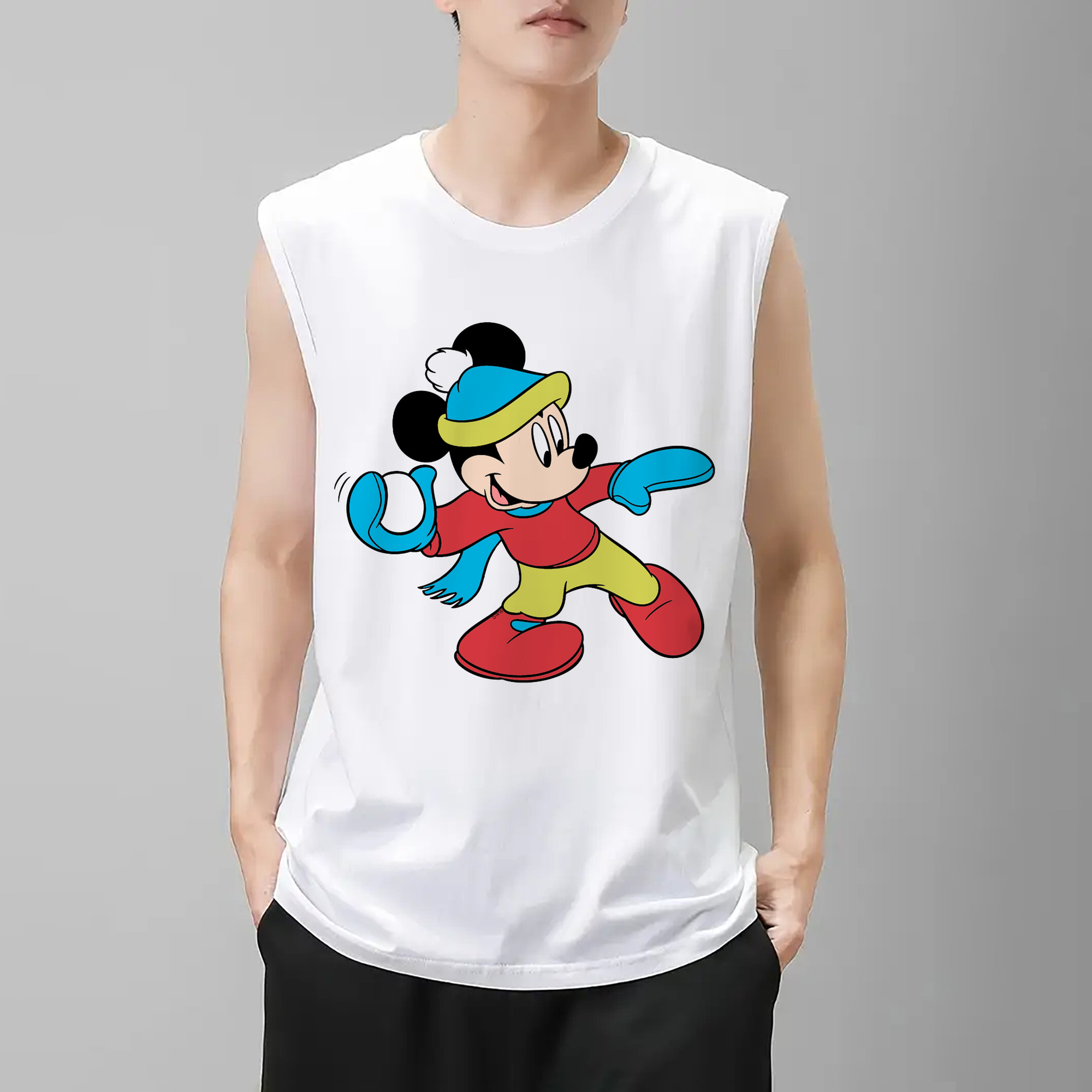 一般的なイメージ