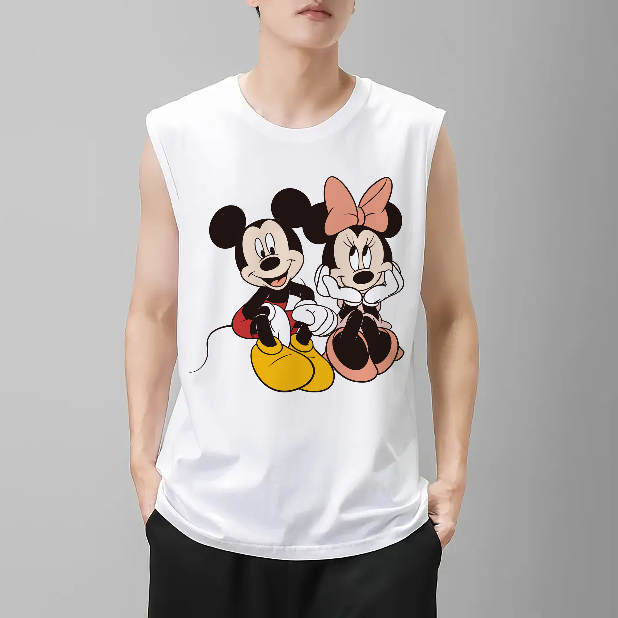 一般的なイメージ