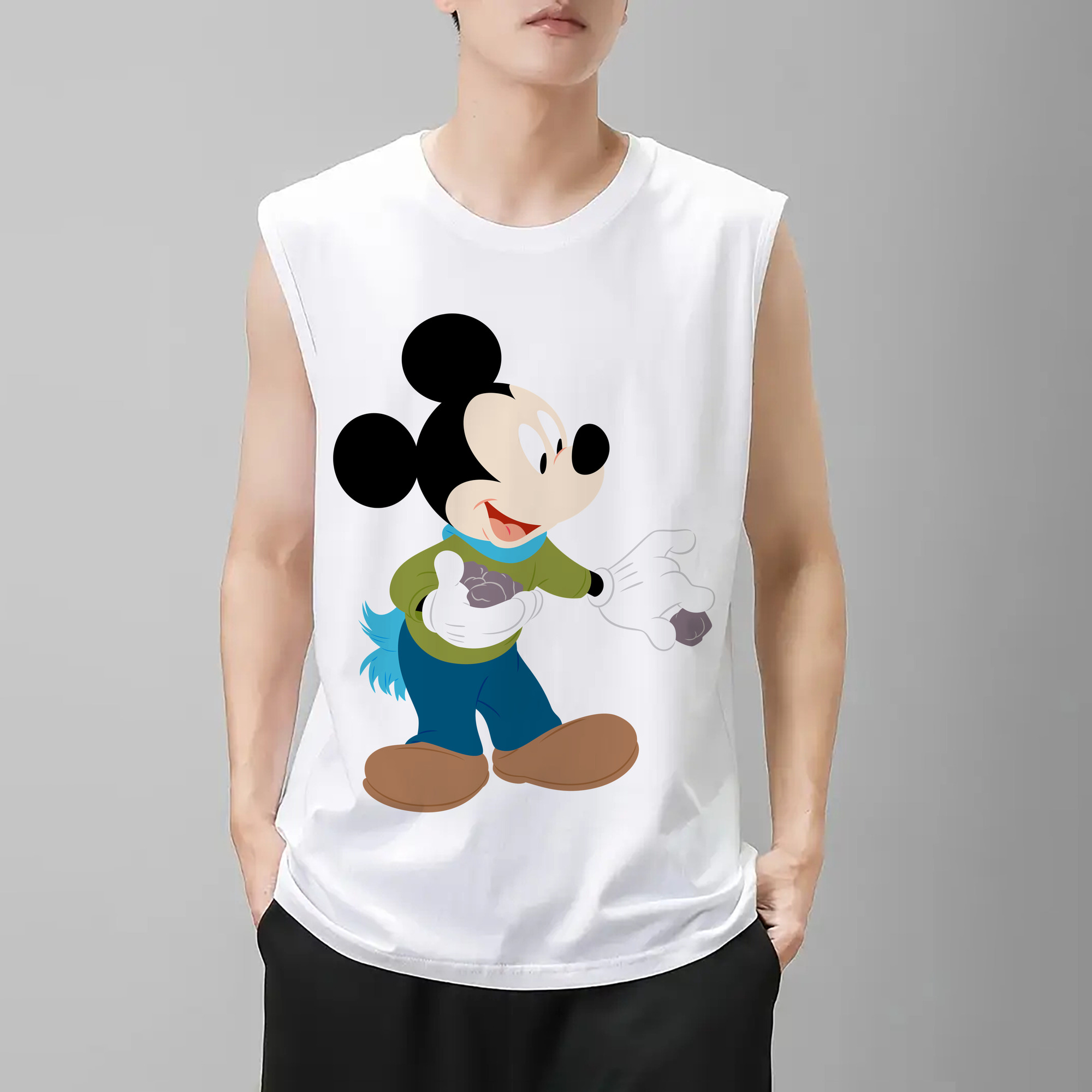 一般的なイメージ