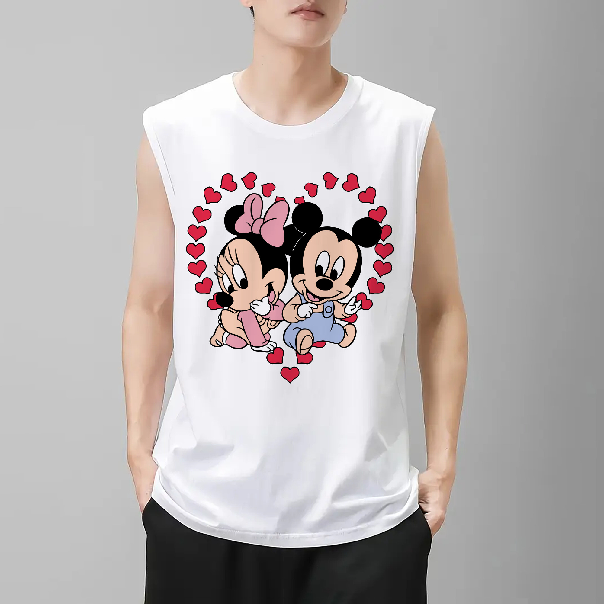 一般的なイメージ