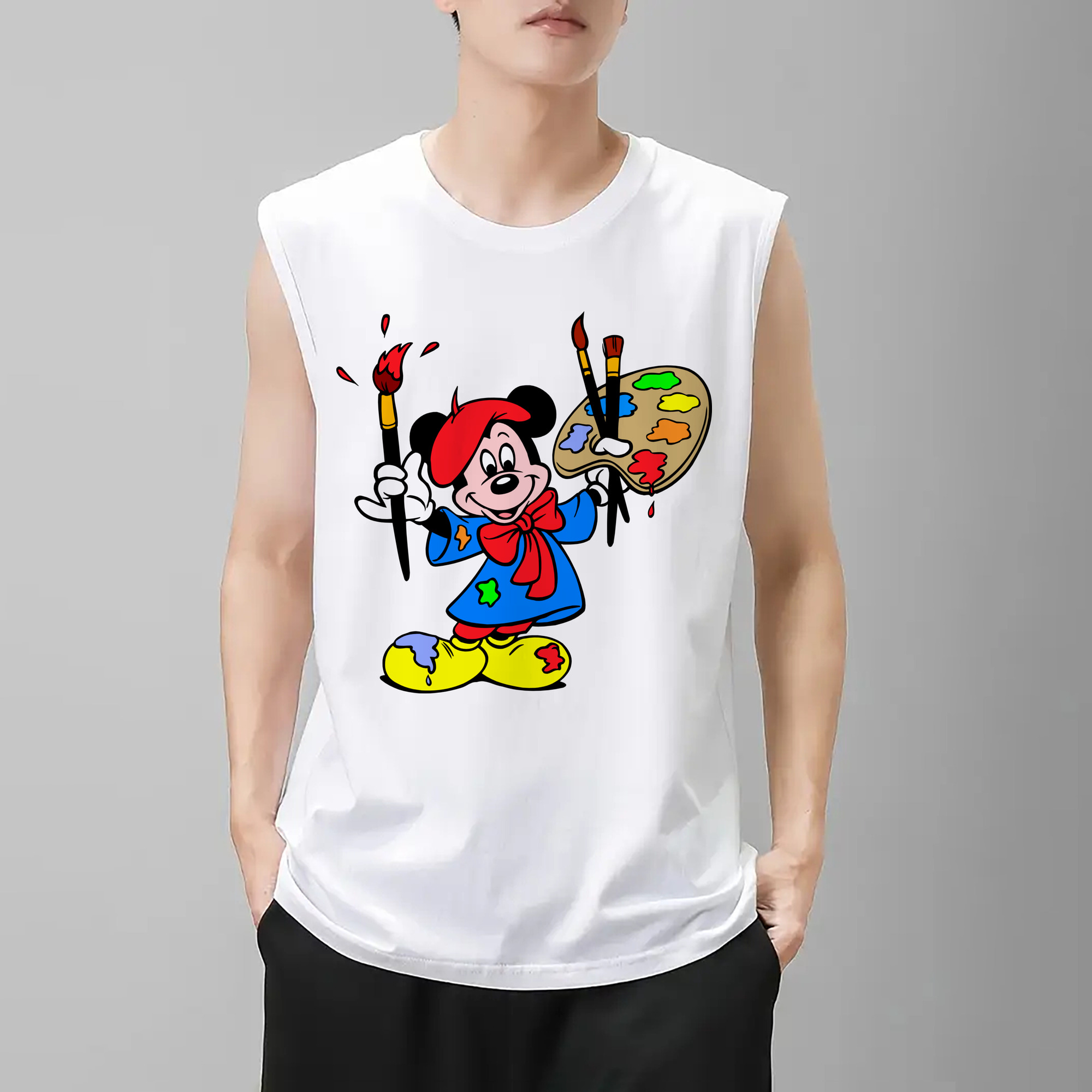 一般的なイメージ