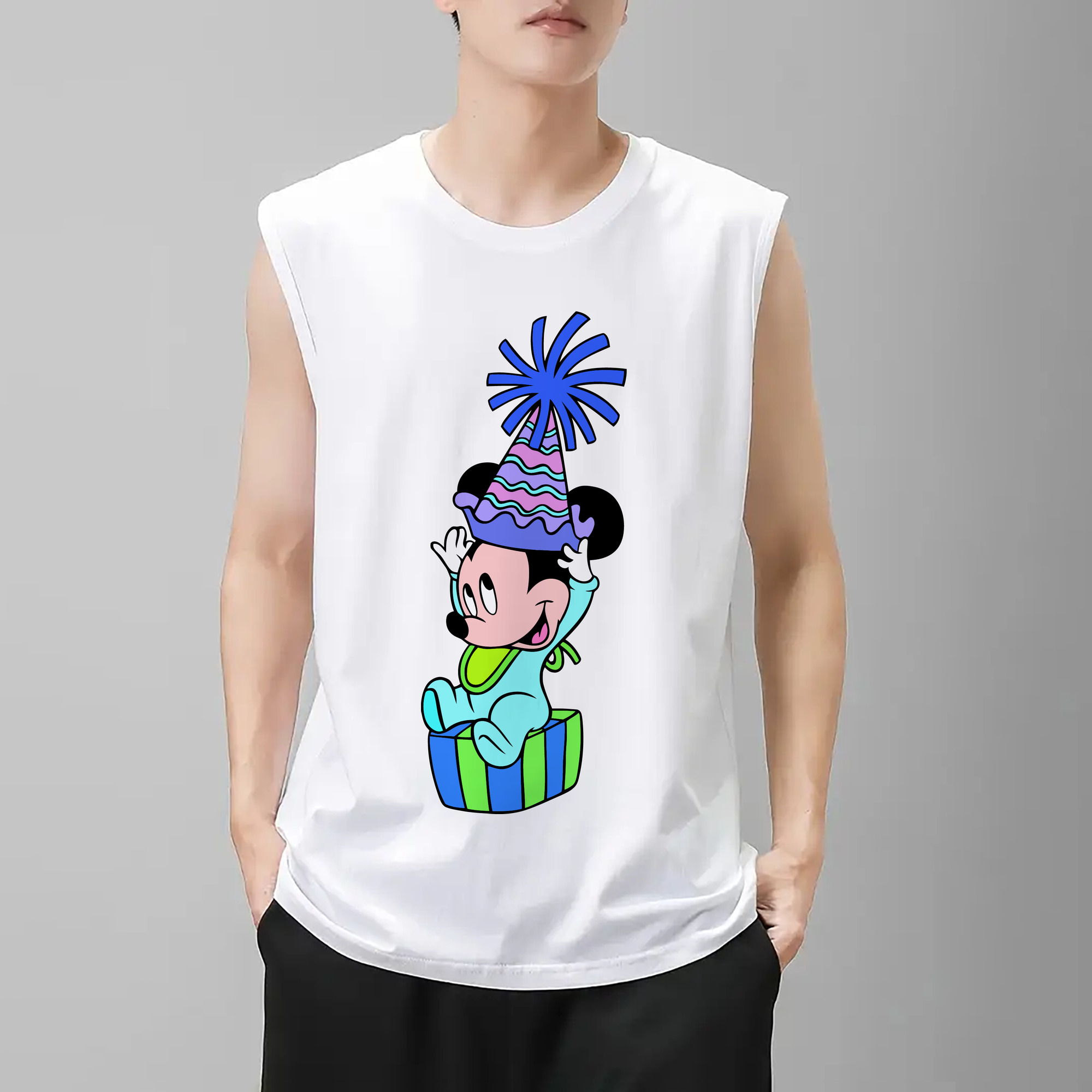 一般的なイメージ